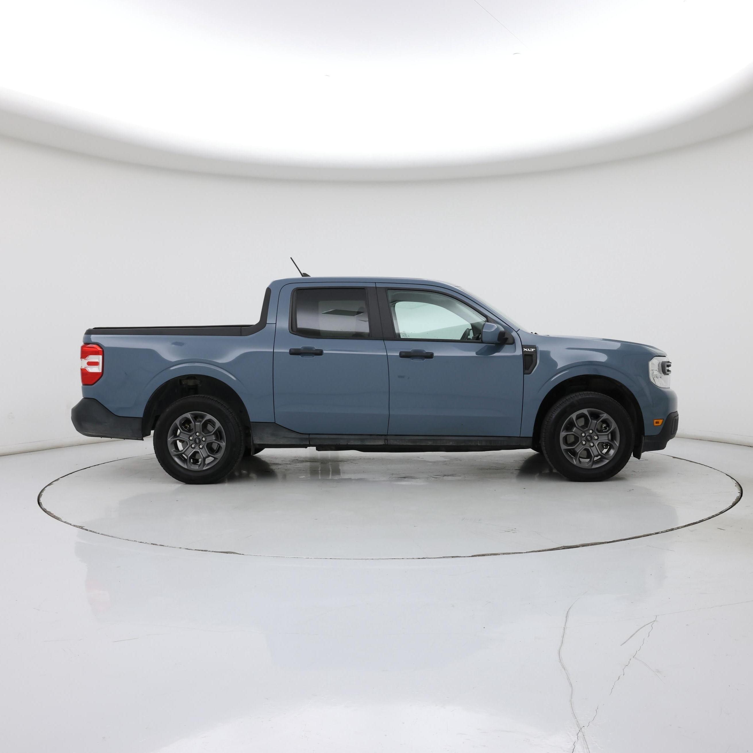 Thumbnail: 2022 Ford Maverick - 7