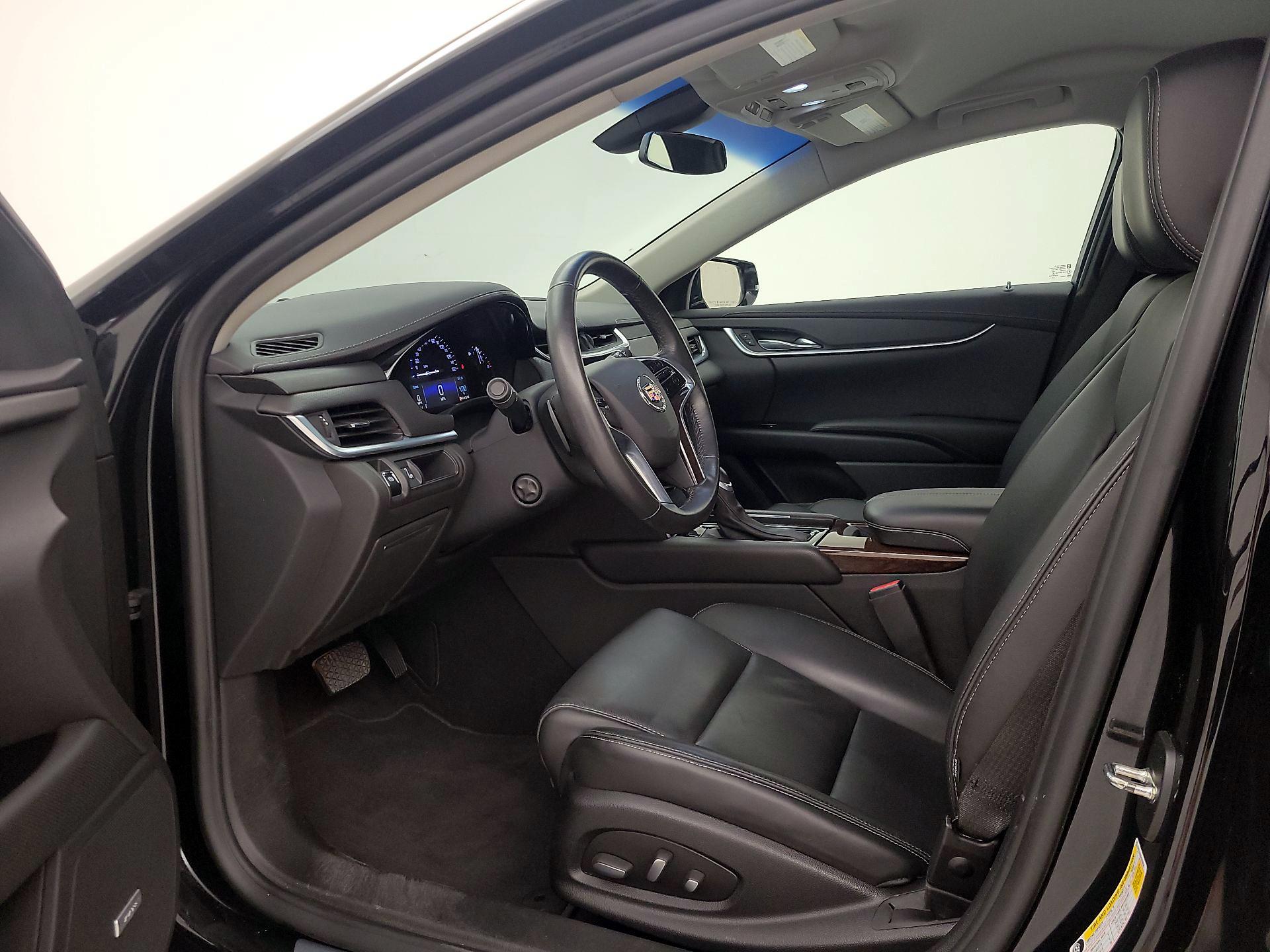 Thumbnail: 2015 Cadillac XTS - 11