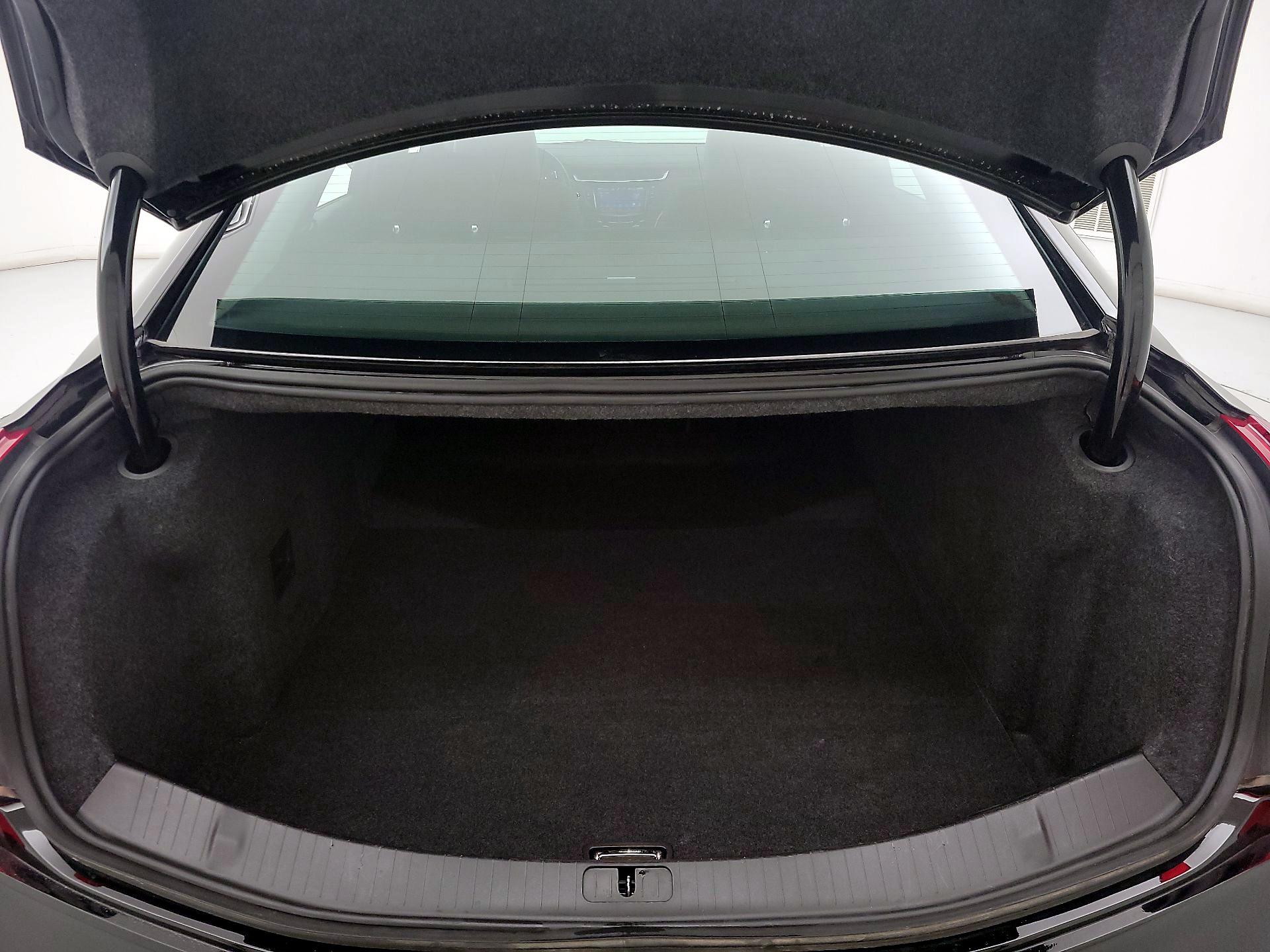 Thumbnail: 2015 Cadillac XTS - 19