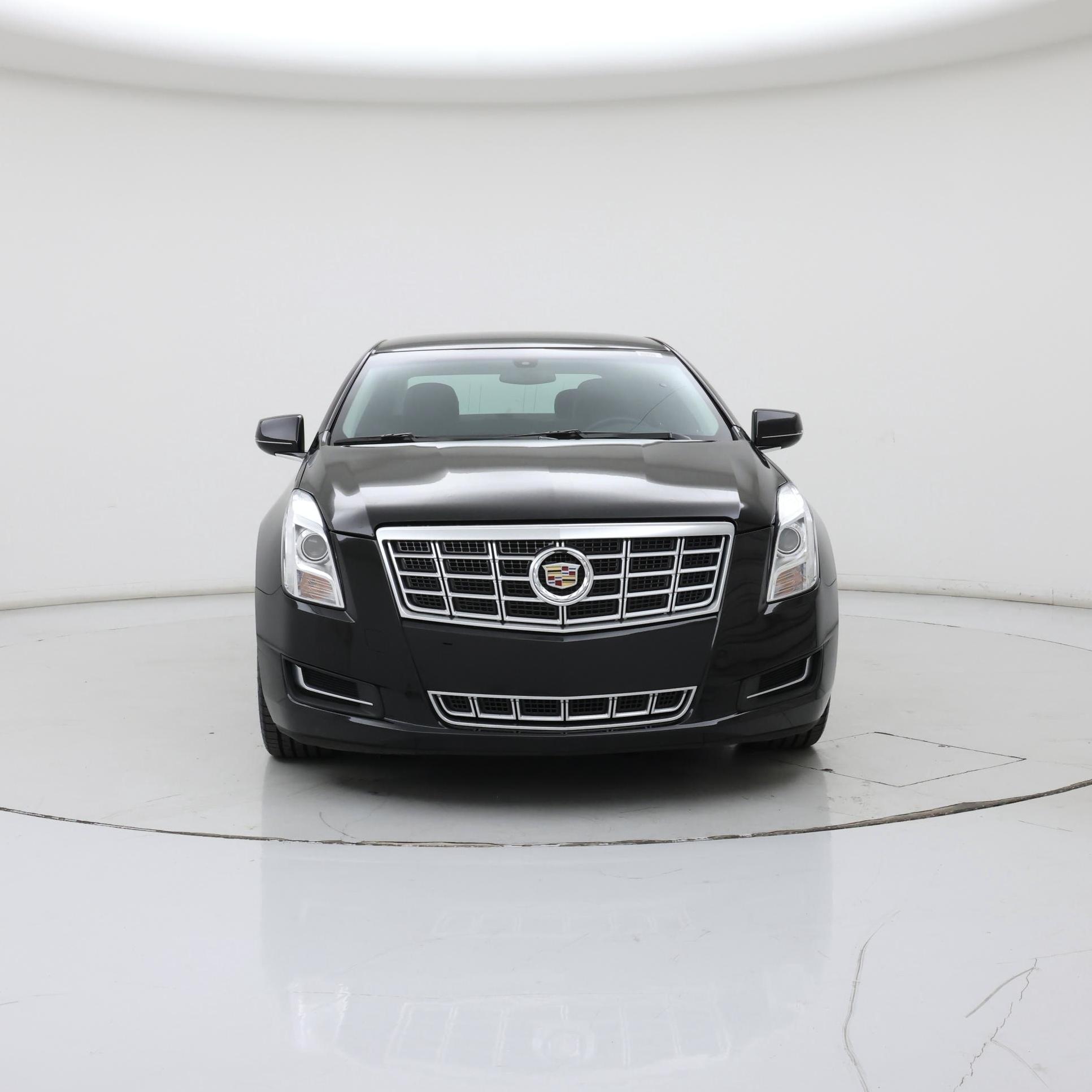 Thumbnail: 2015 Cadillac XTS - 5