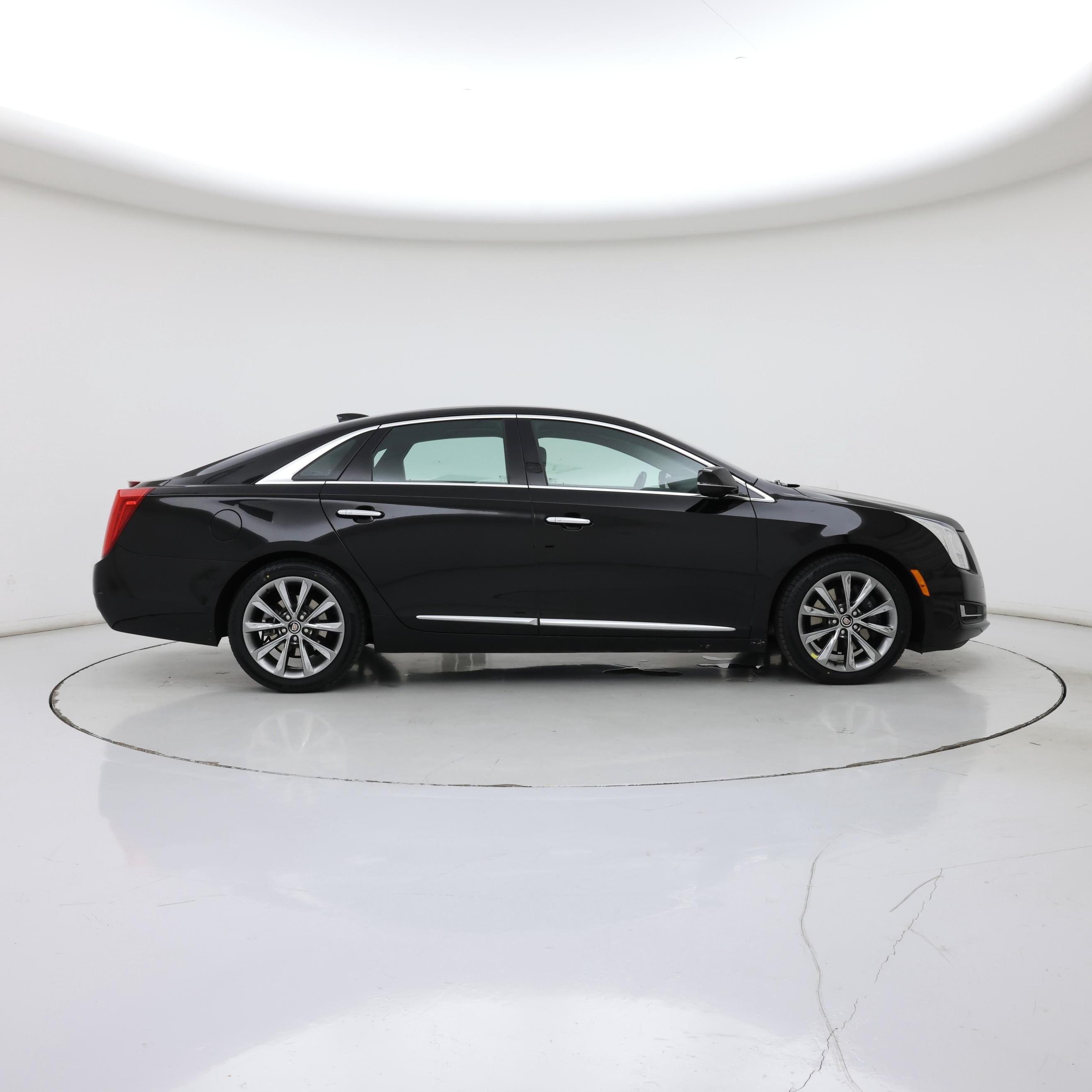 Thumbnail: 2015 Cadillac XTS - 7