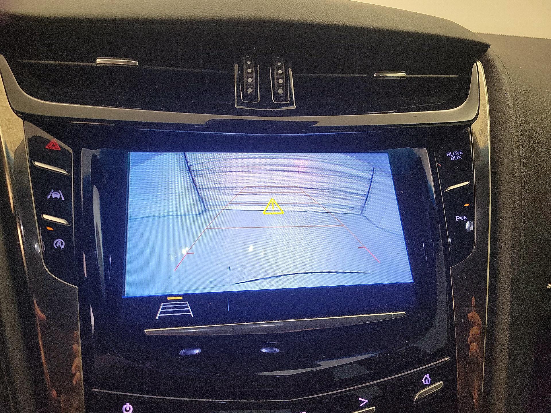 Thumbnail: 2018 Cadillac CTS - 15