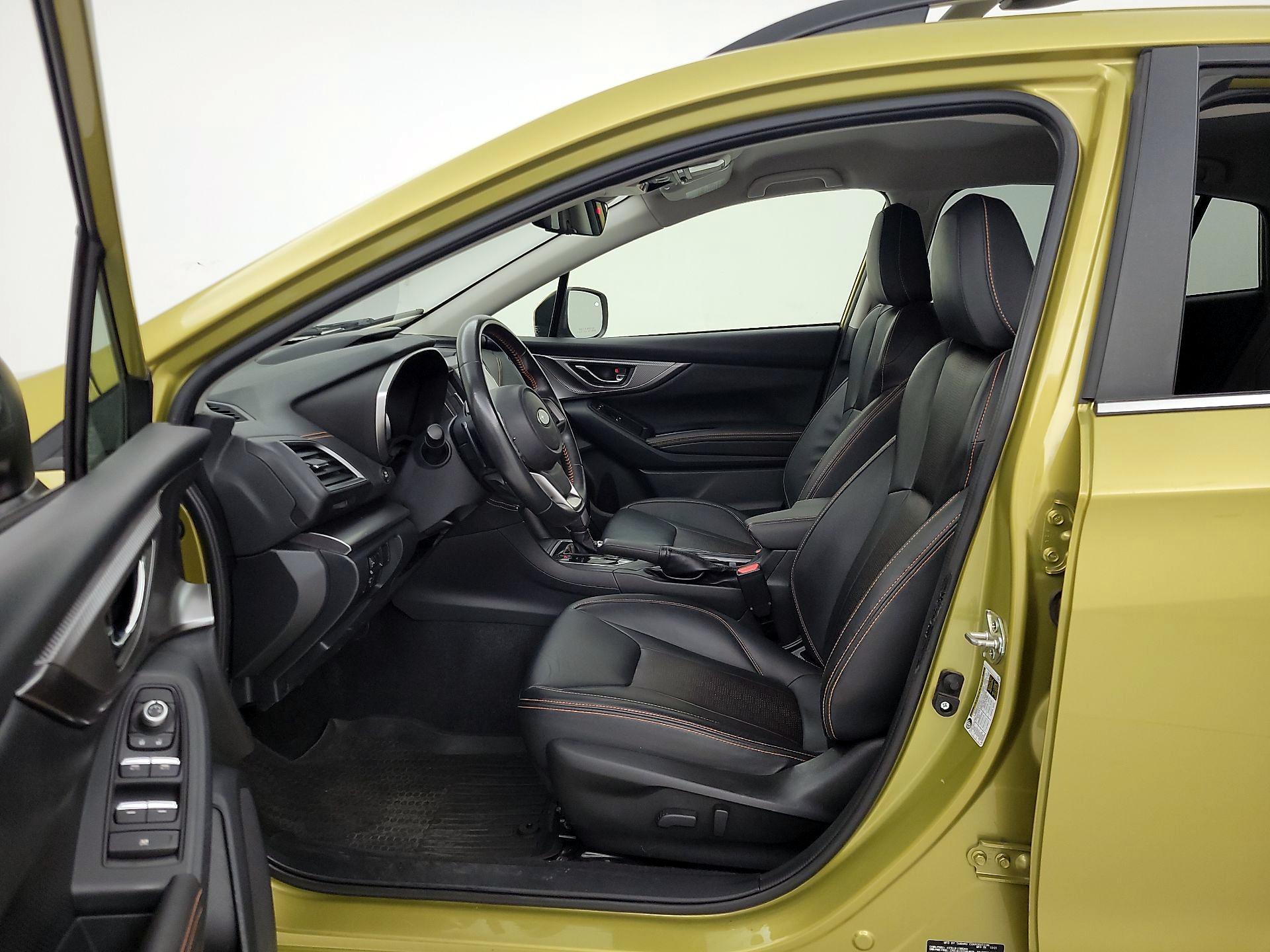 Thumbnail: 2022 Subaru Crosstrek - 11