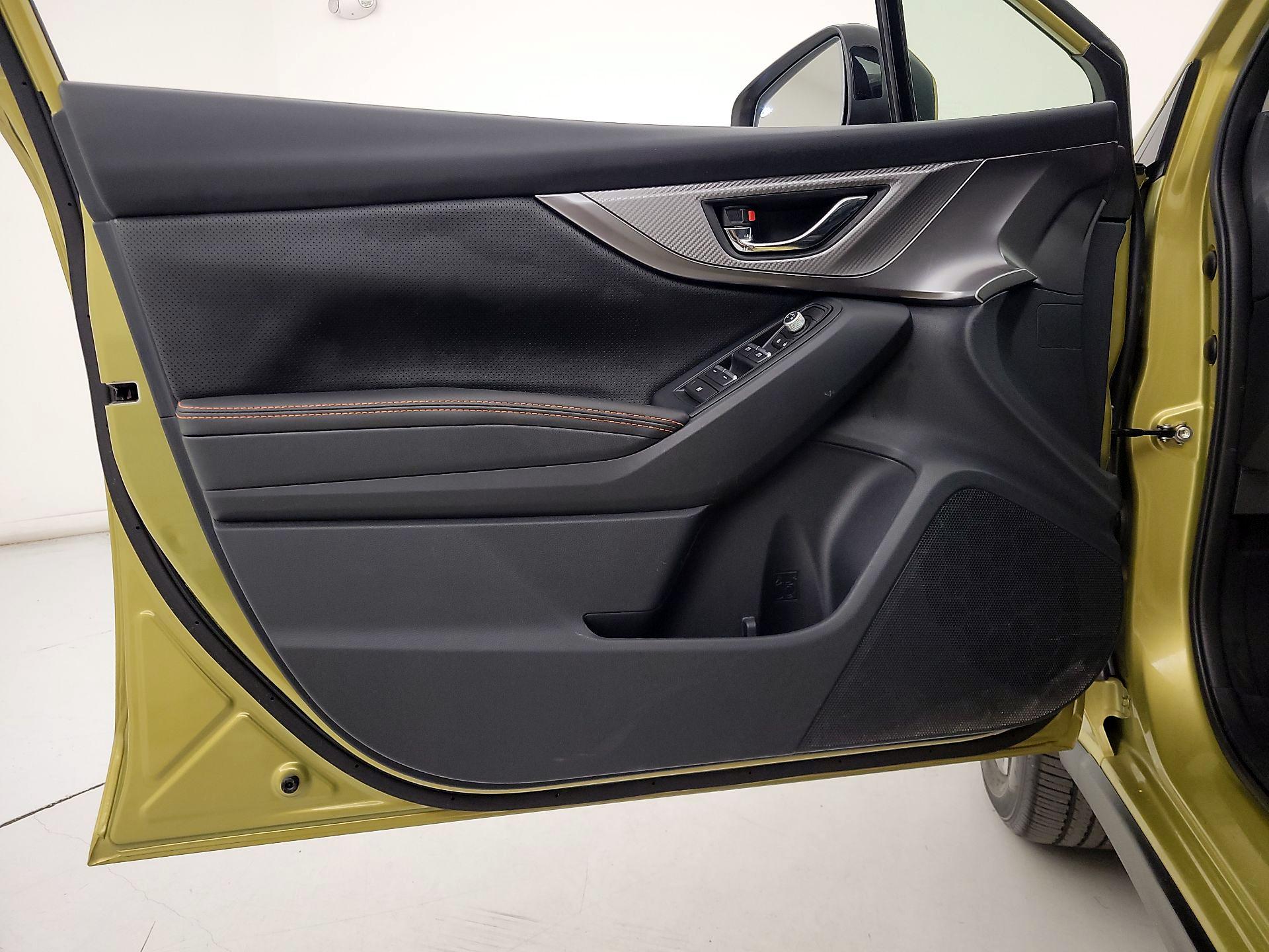 Thumbnail: 2022 Subaru Crosstrek - 12