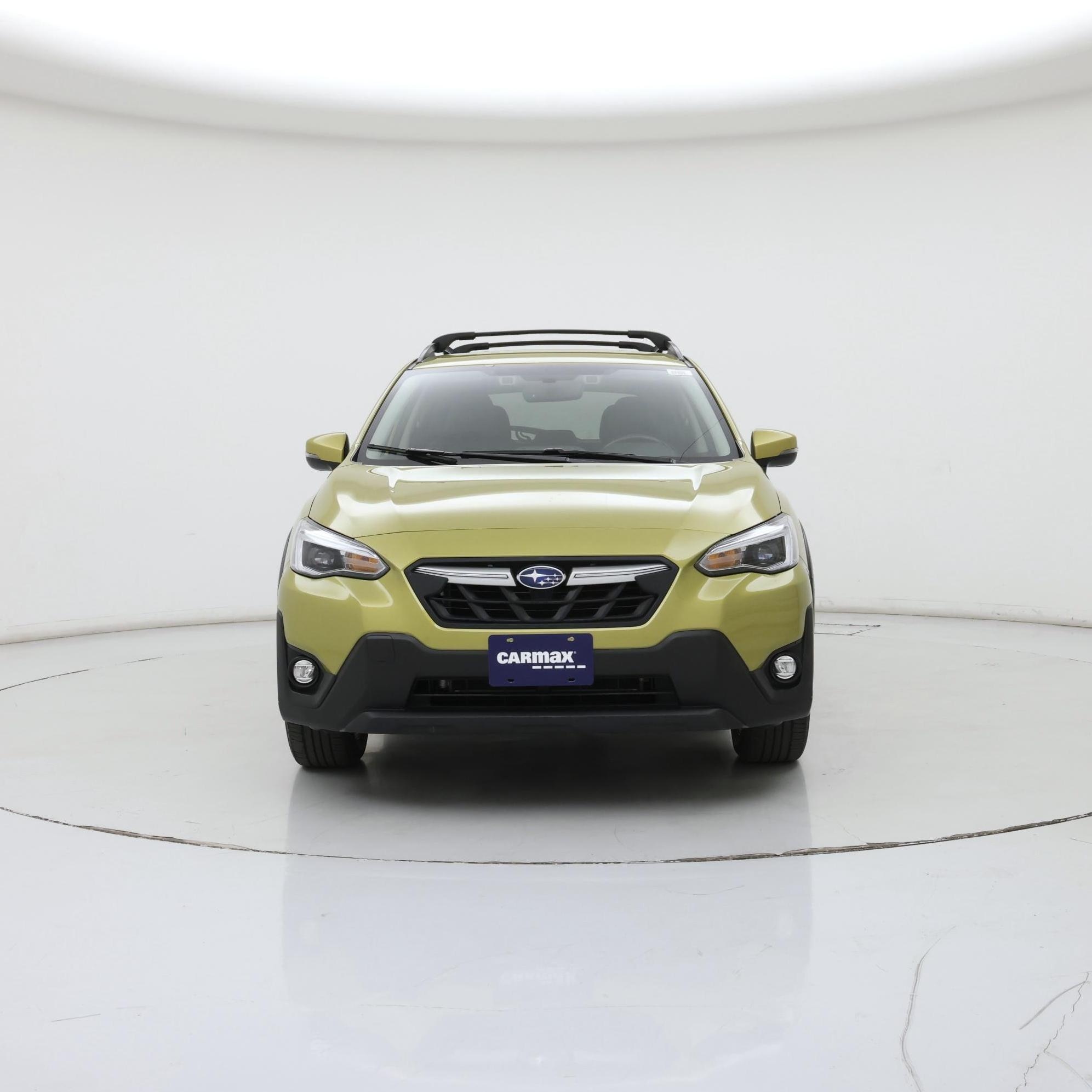 Thumbnail: 2022 Subaru Crosstrek - 5