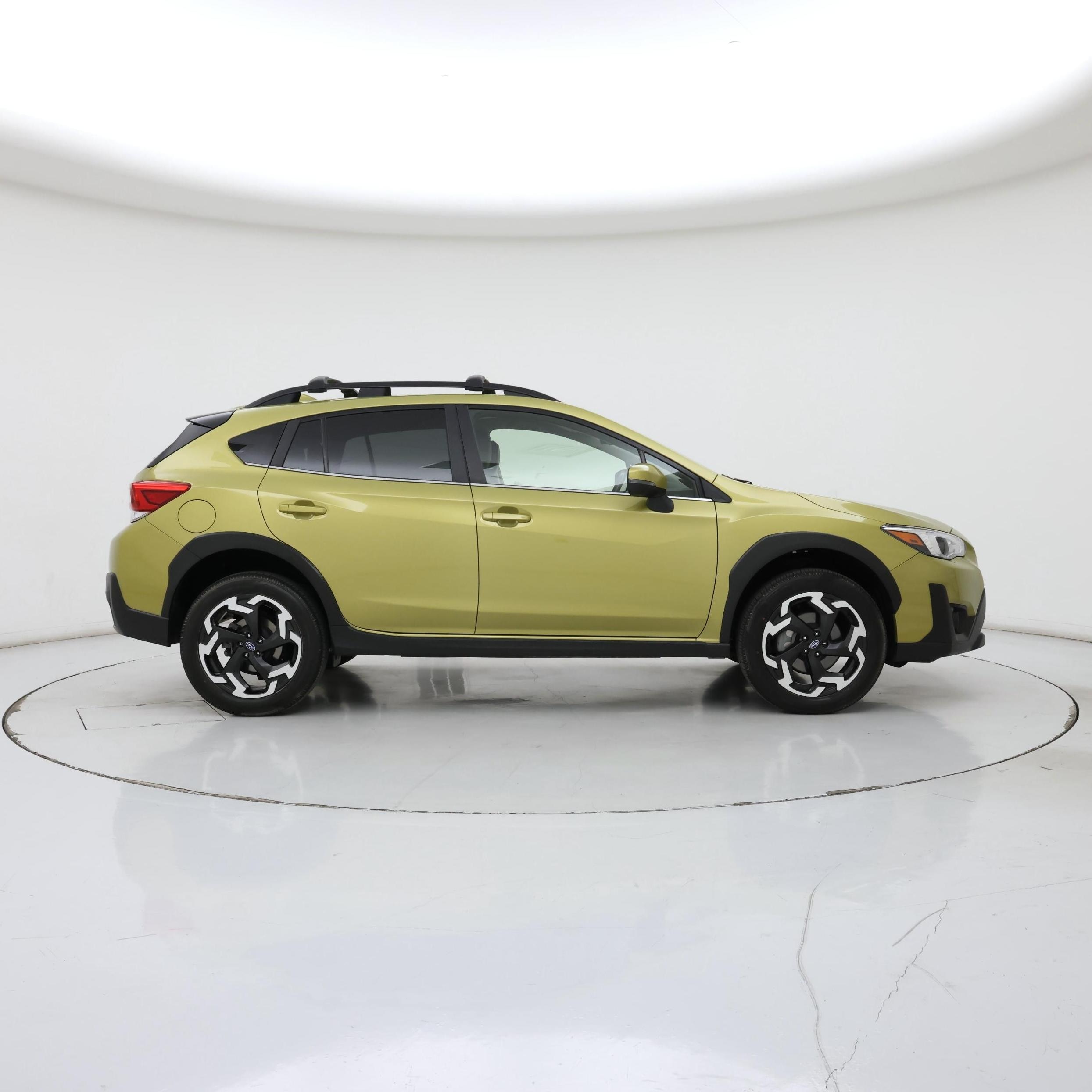 Thumbnail: 2022 Subaru Crosstrek - 7