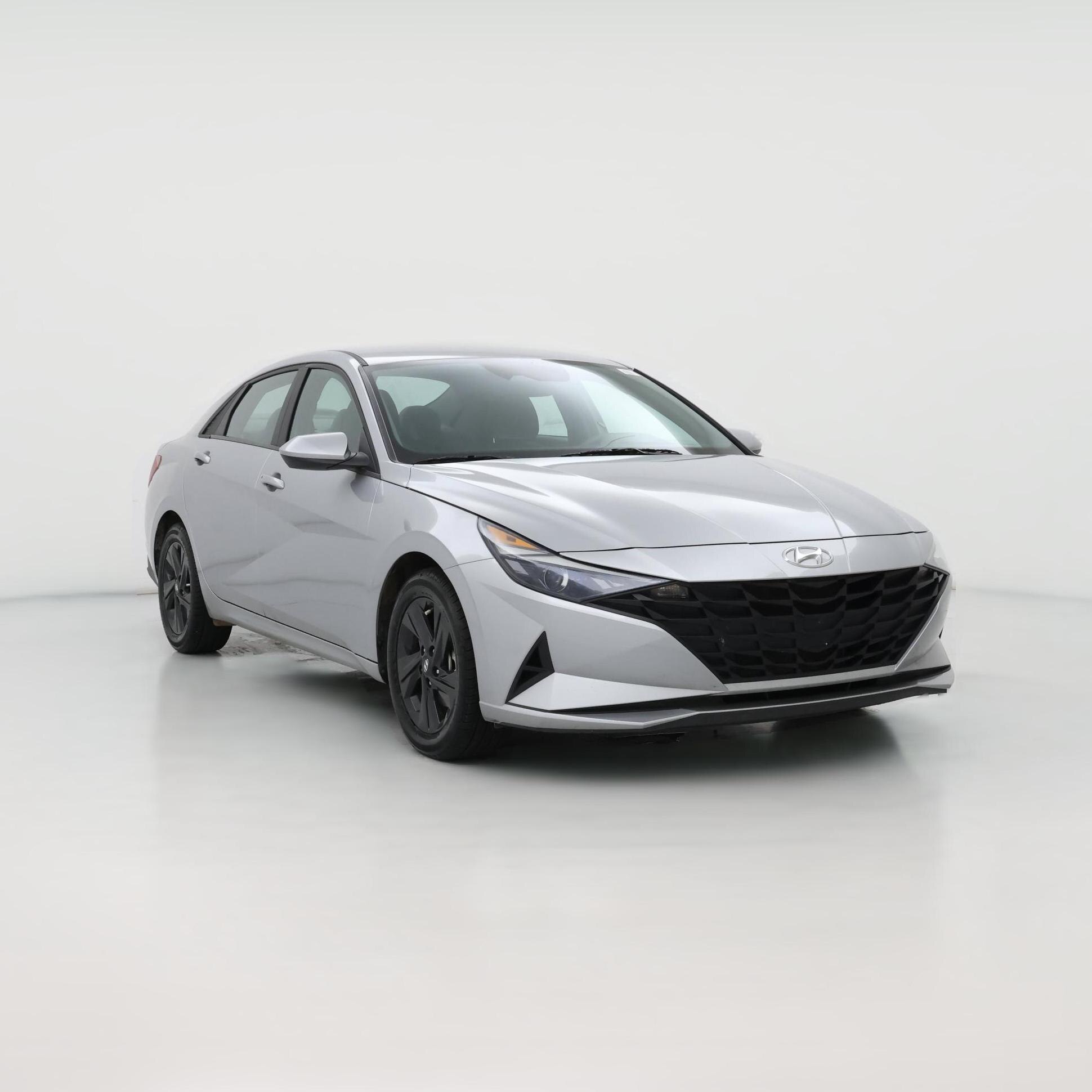 Thumbnail: 2023 Hyundai Elantra - 1