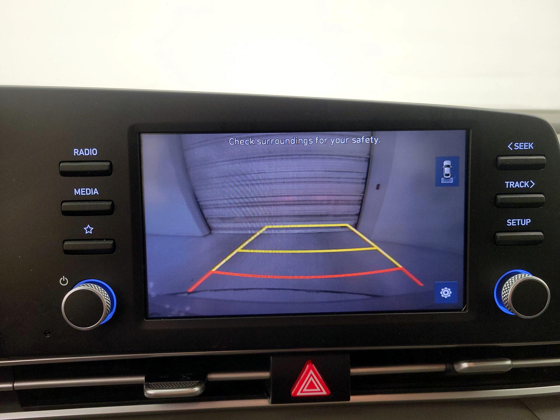 Thumbnail: 2023 Hyundai Elantra - 14