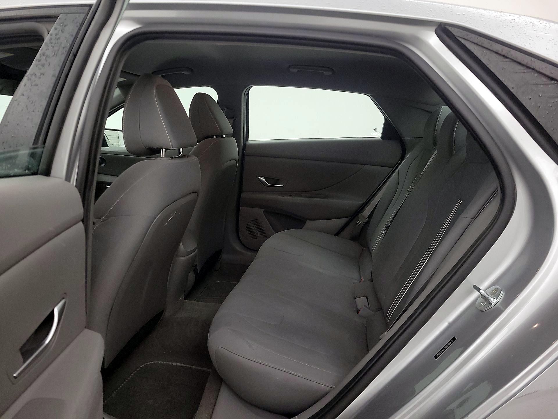 Thumbnail: 2023 Hyundai Elantra - 19