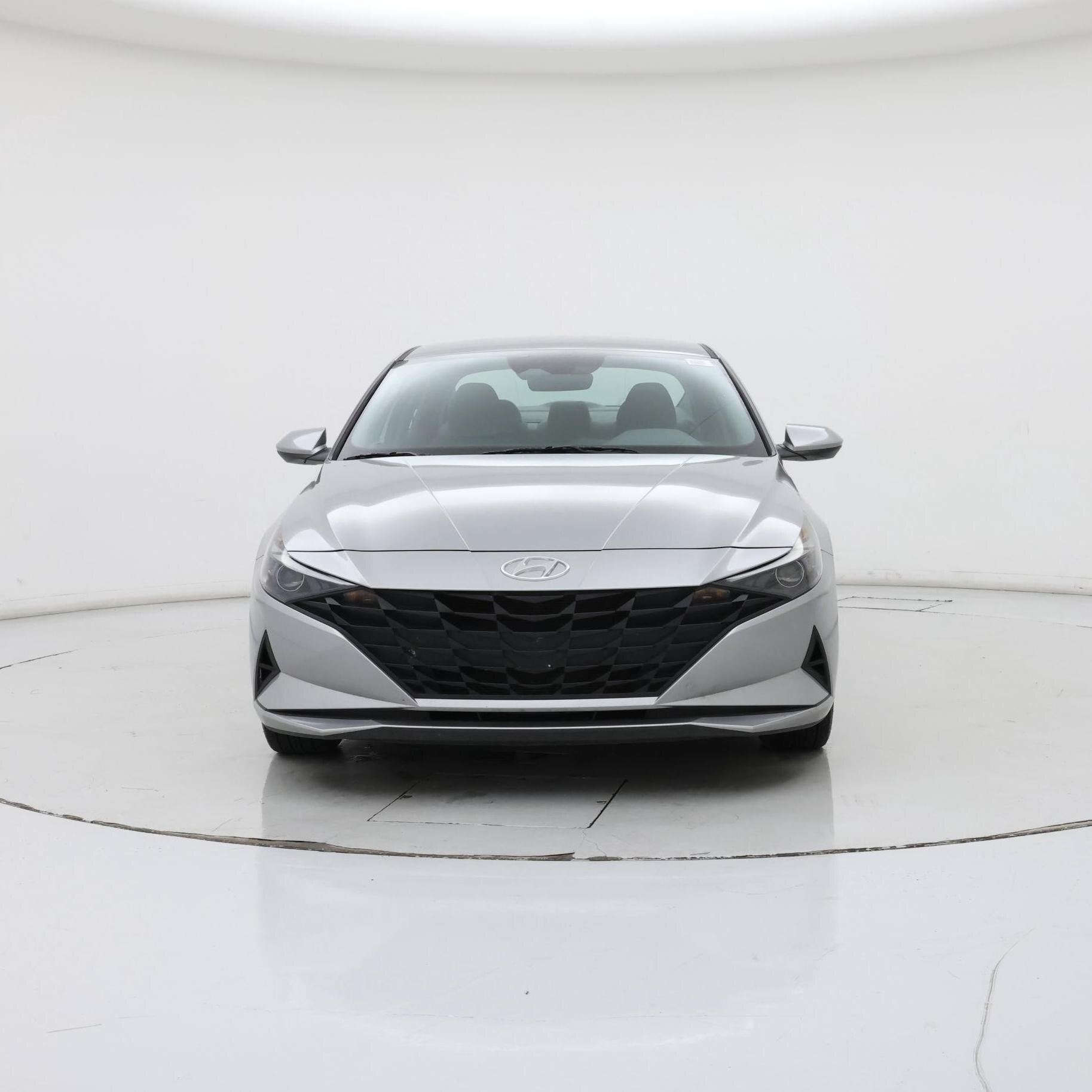 Thumbnail: 2023 Hyundai Elantra - 5