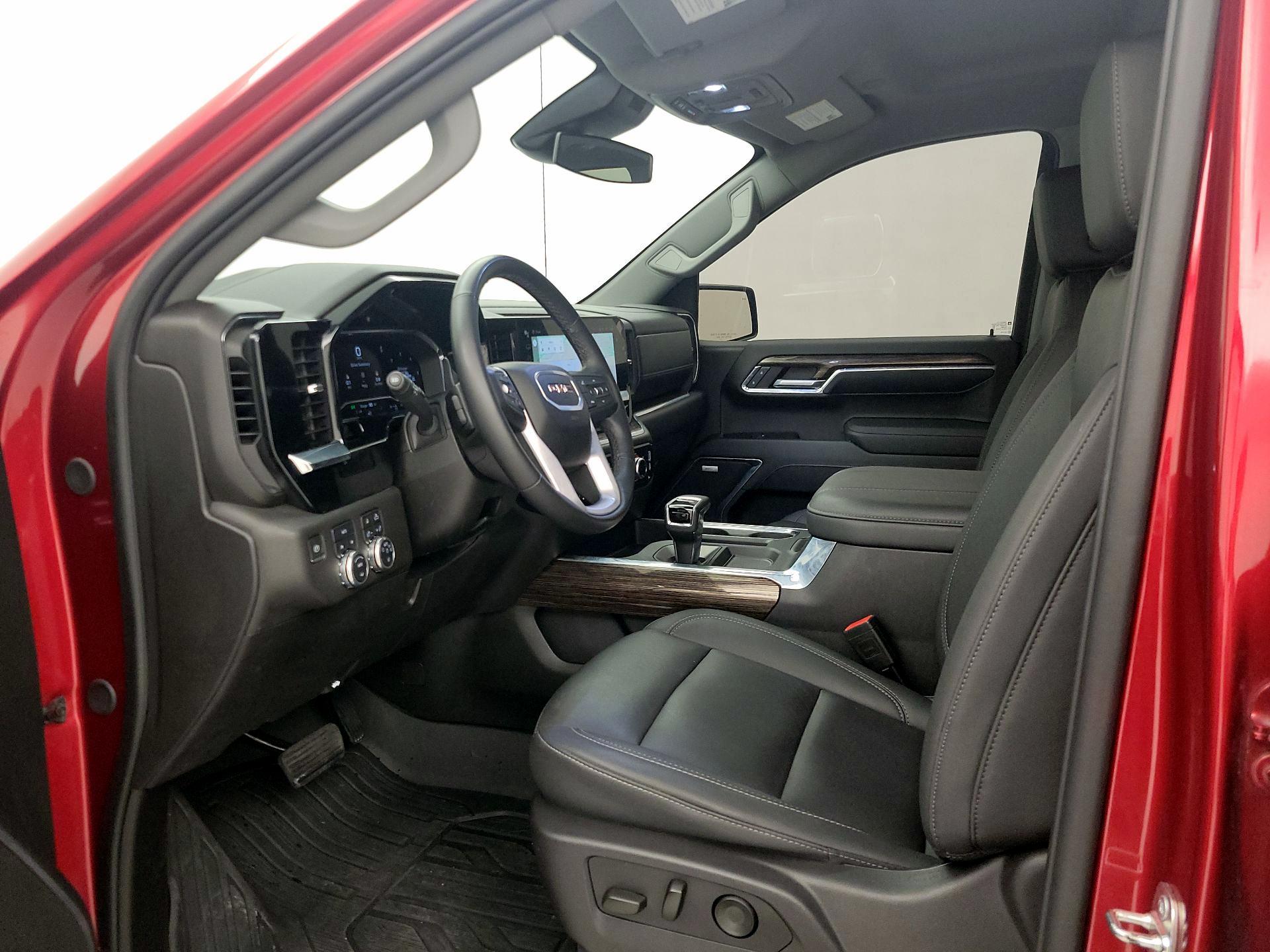 Thumbnail: 2024 GMC Sierra 1500 - 11