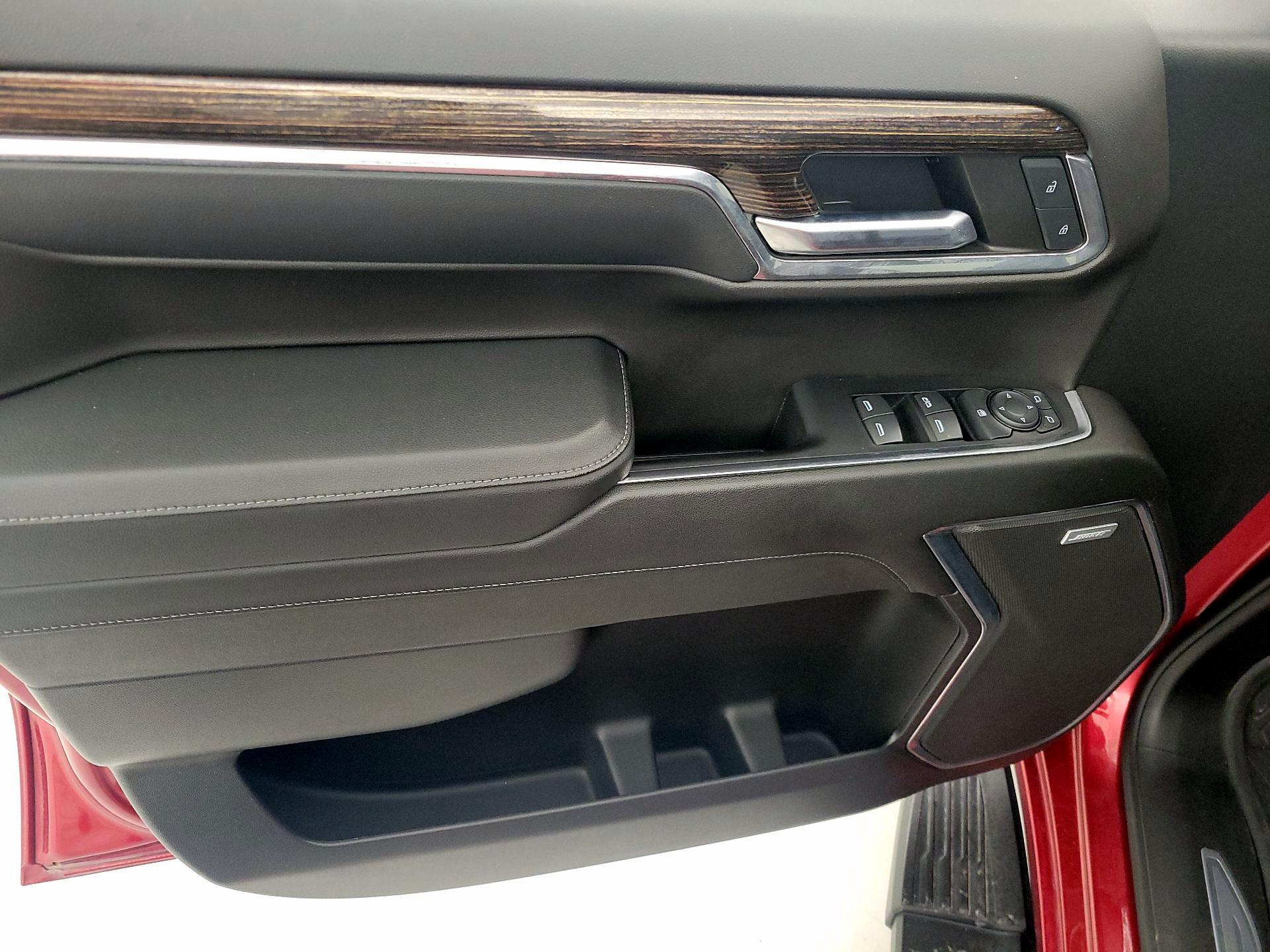 Thumbnail: 2024 GMC Sierra 1500 - 12