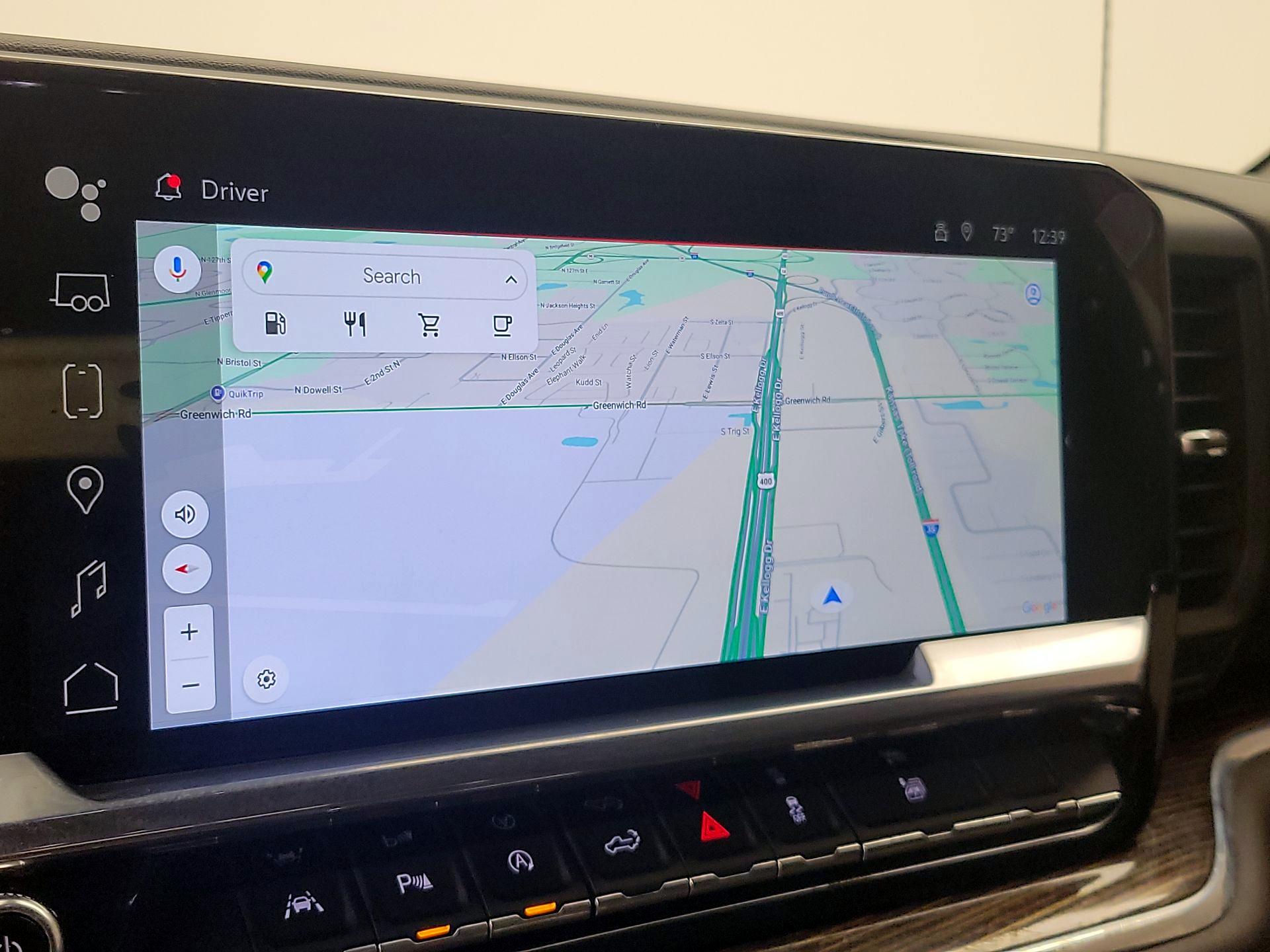 Thumbnail: 2024 GMC Sierra 1500 - 14