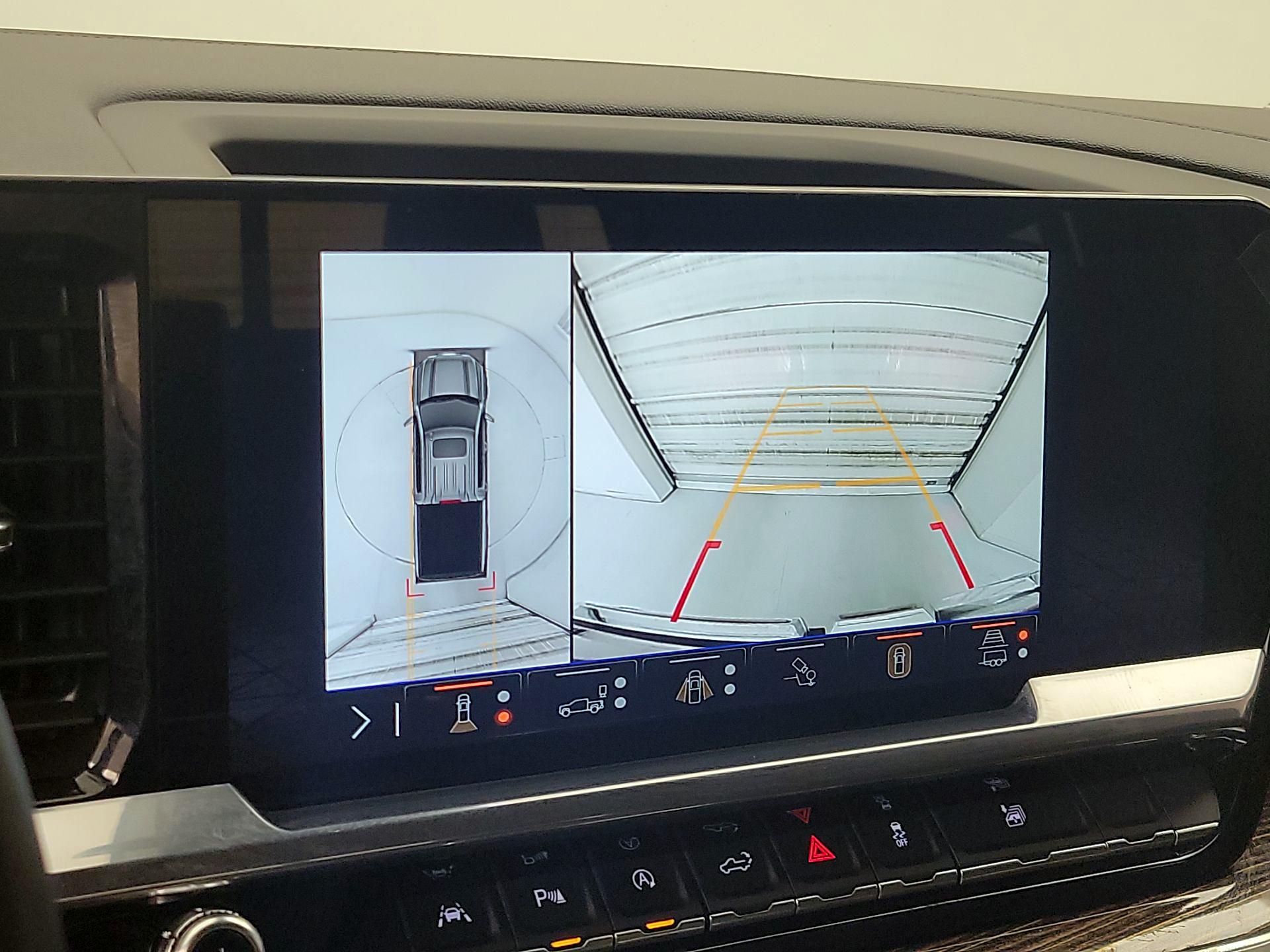 Thumbnail: 2024 GMC Sierra 1500 - 15