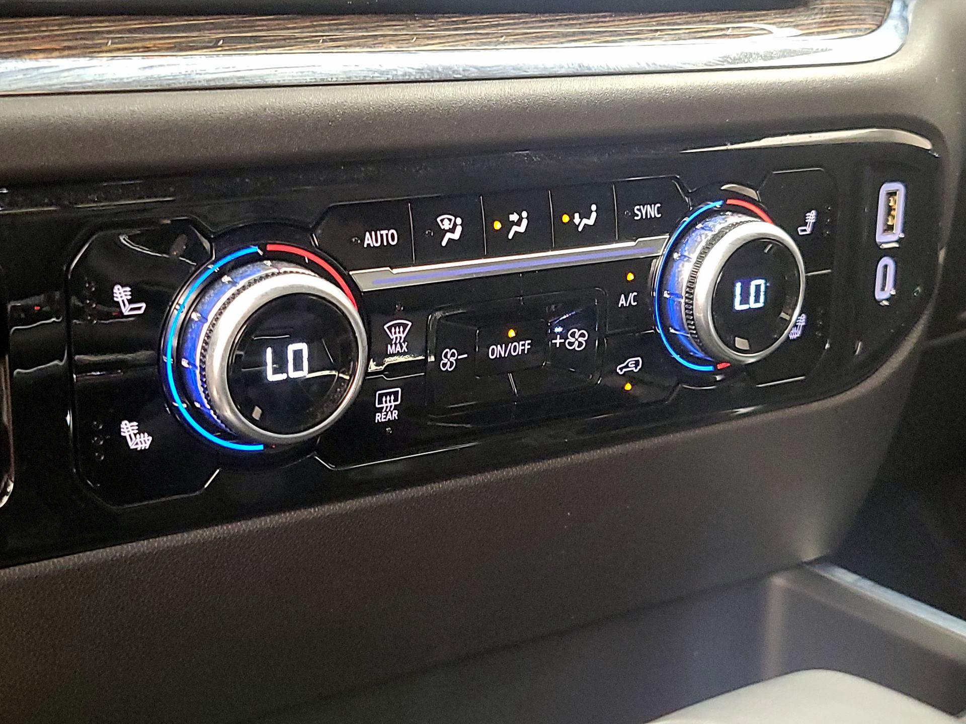 Thumbnail: 2024 GMC Sierra 1500 - 17