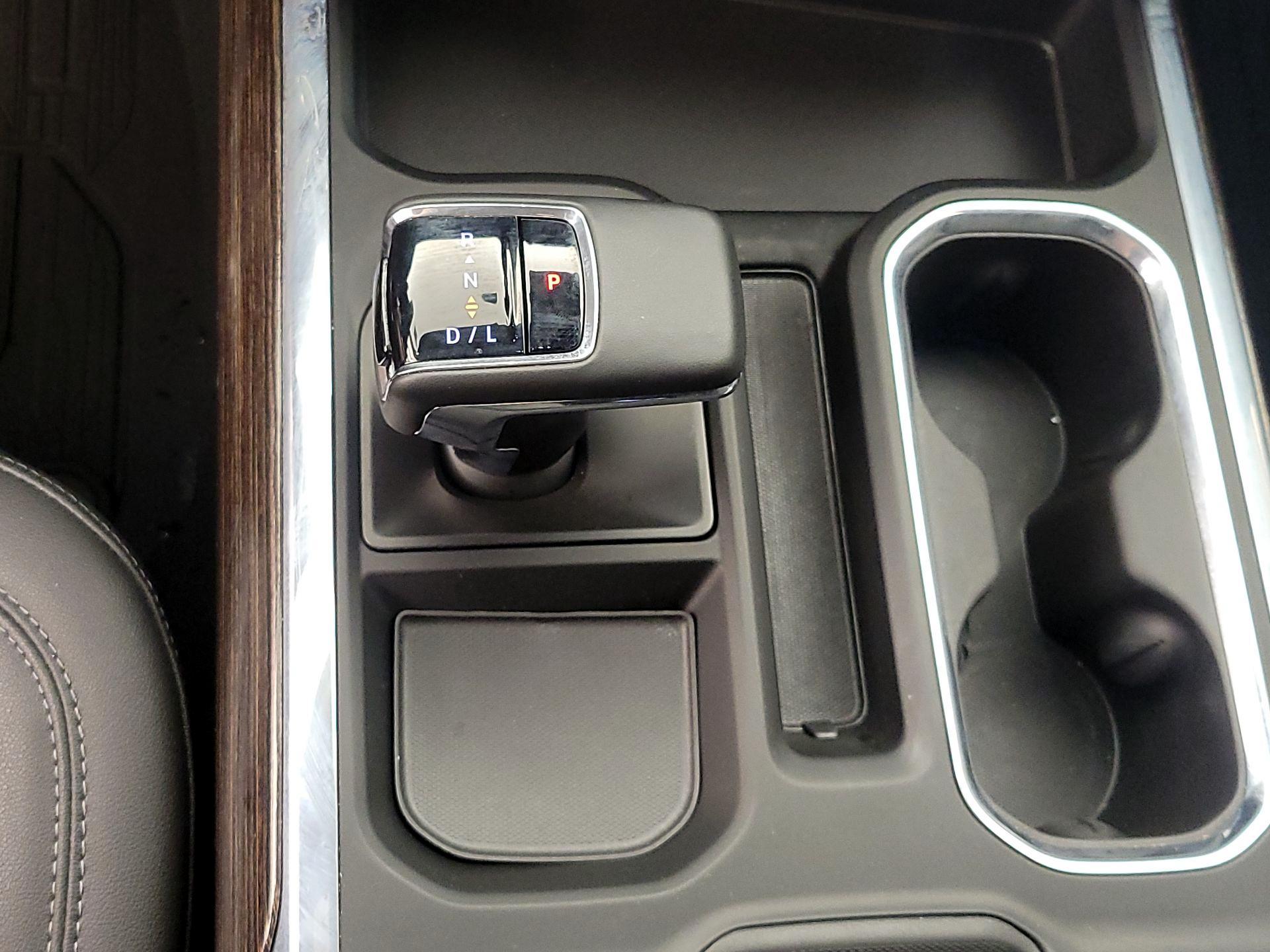 Thumbnail: 2024 GMC Sierra 1500 - 18