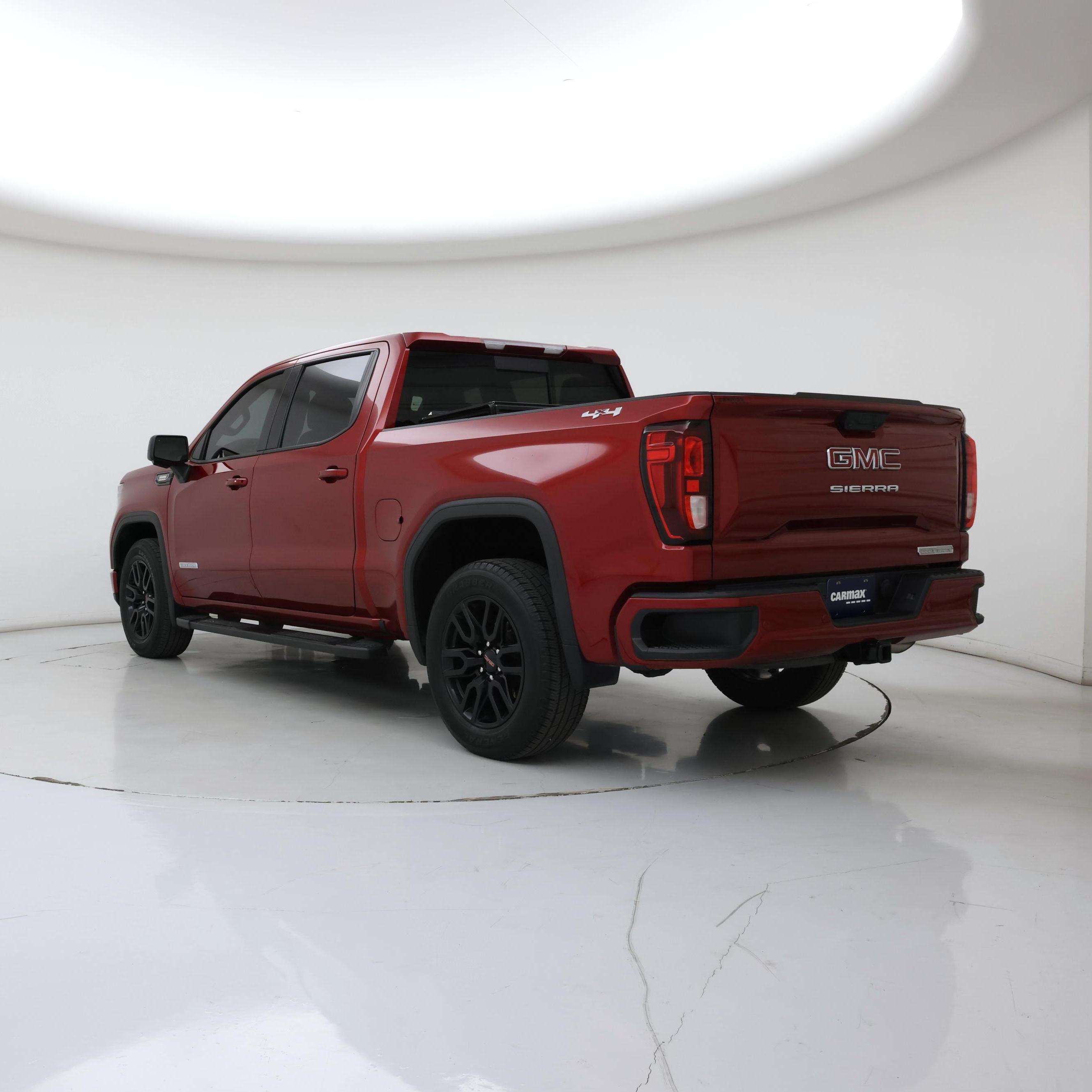 Thumbnail: 2024 GMC Sierra 1500 - 2