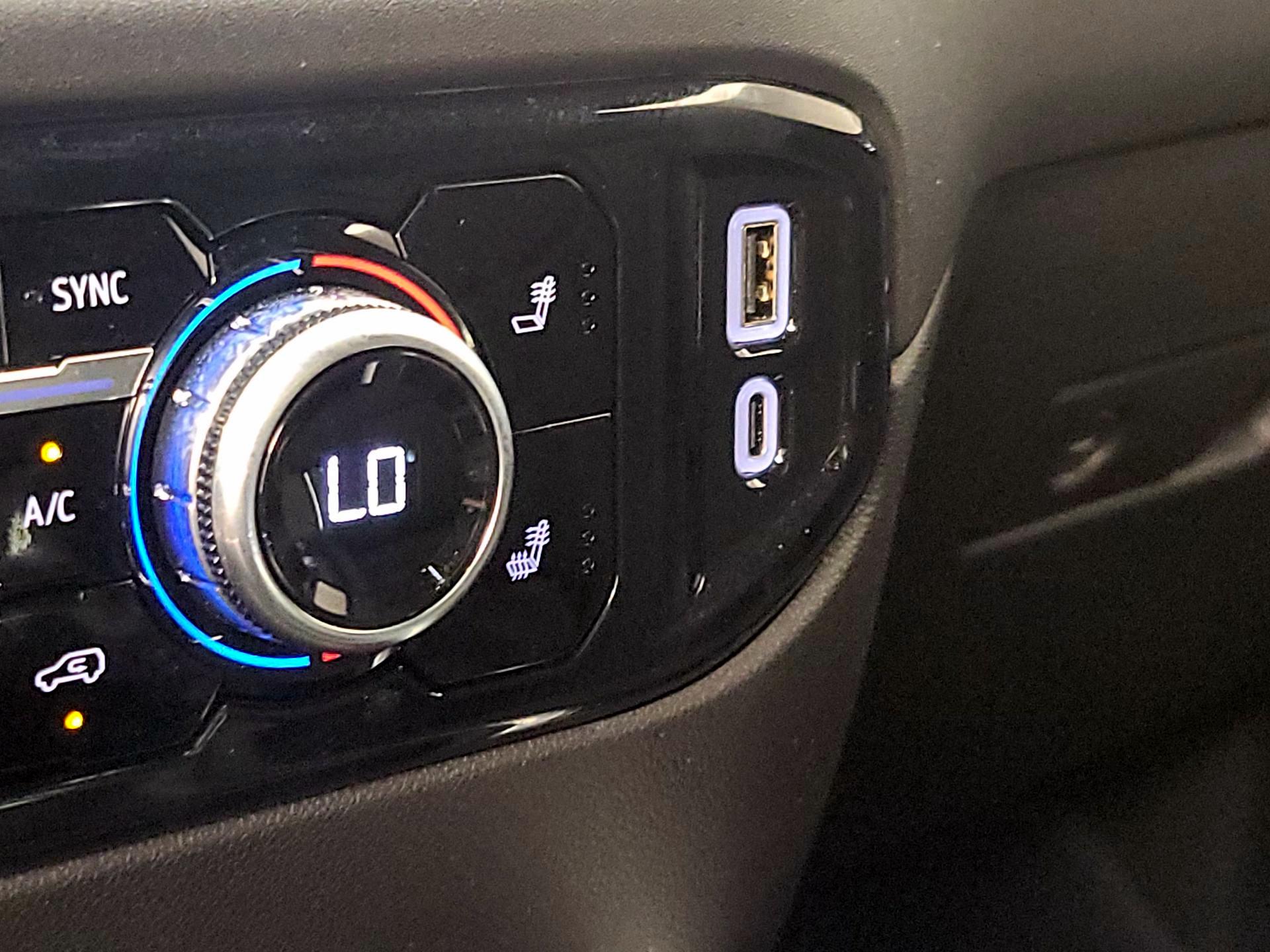 Thumbnail: 2024 GMC Sierra 1500 - 19