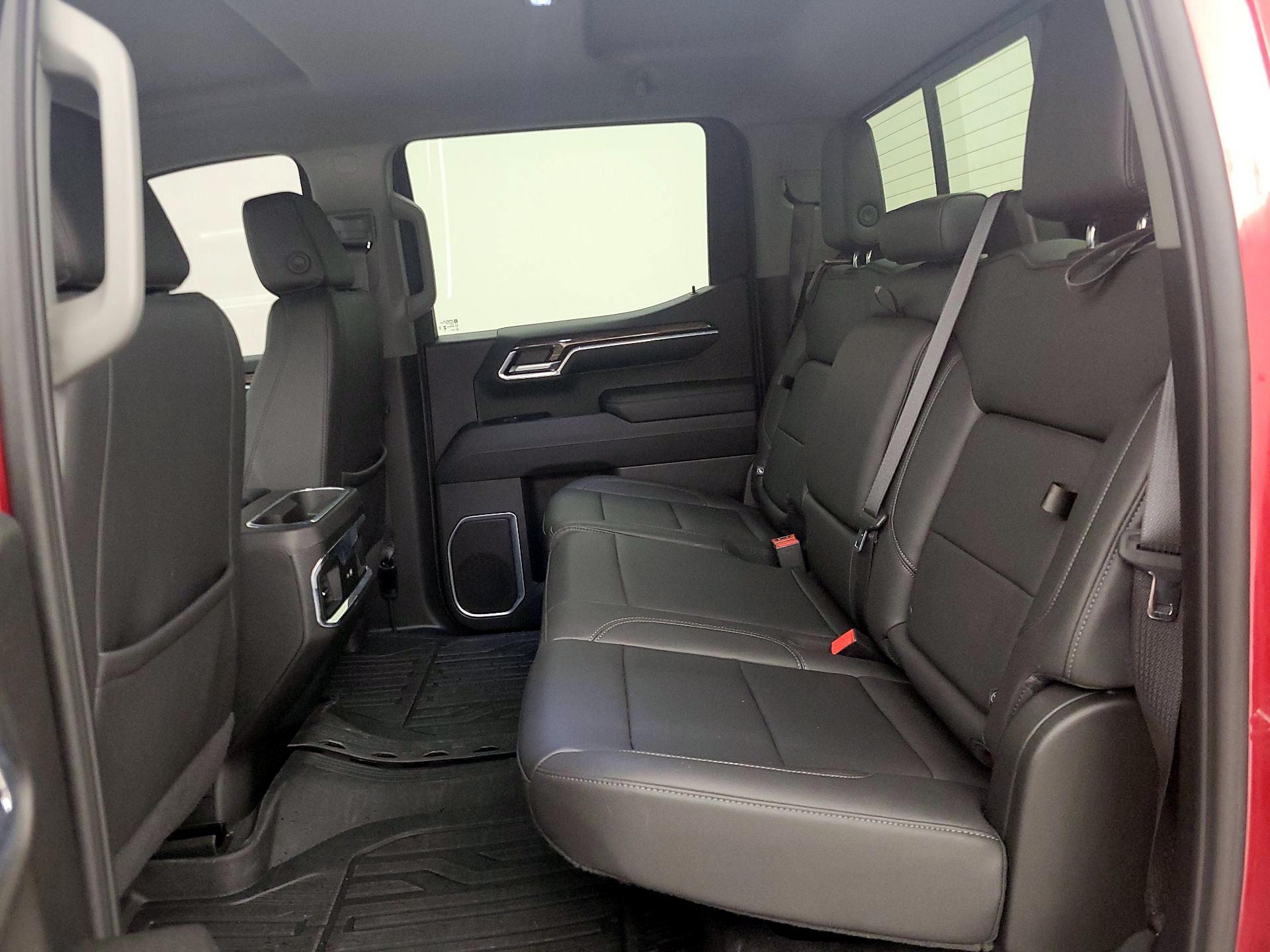 Thumbnail: 2024 GMC Sierra 1500 - 20