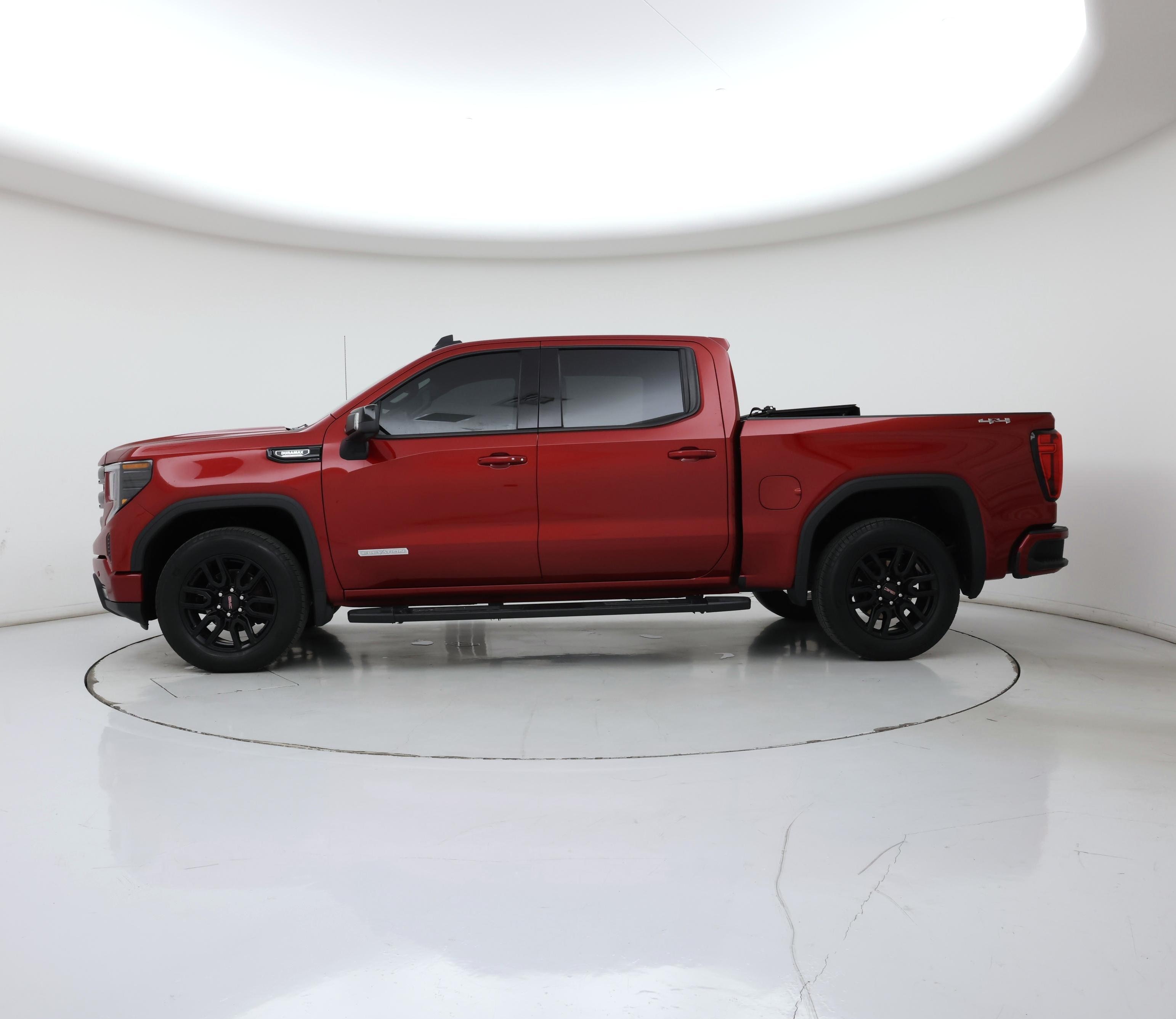 Thumbnail: 2024 GMC Sierra 1500 - 3