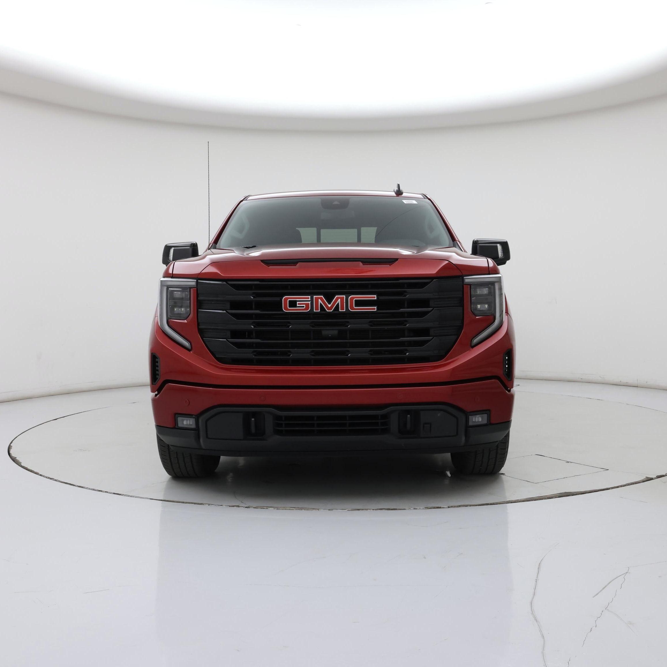 Thumbnail: 2024 GMC Sierra 1500 - 5