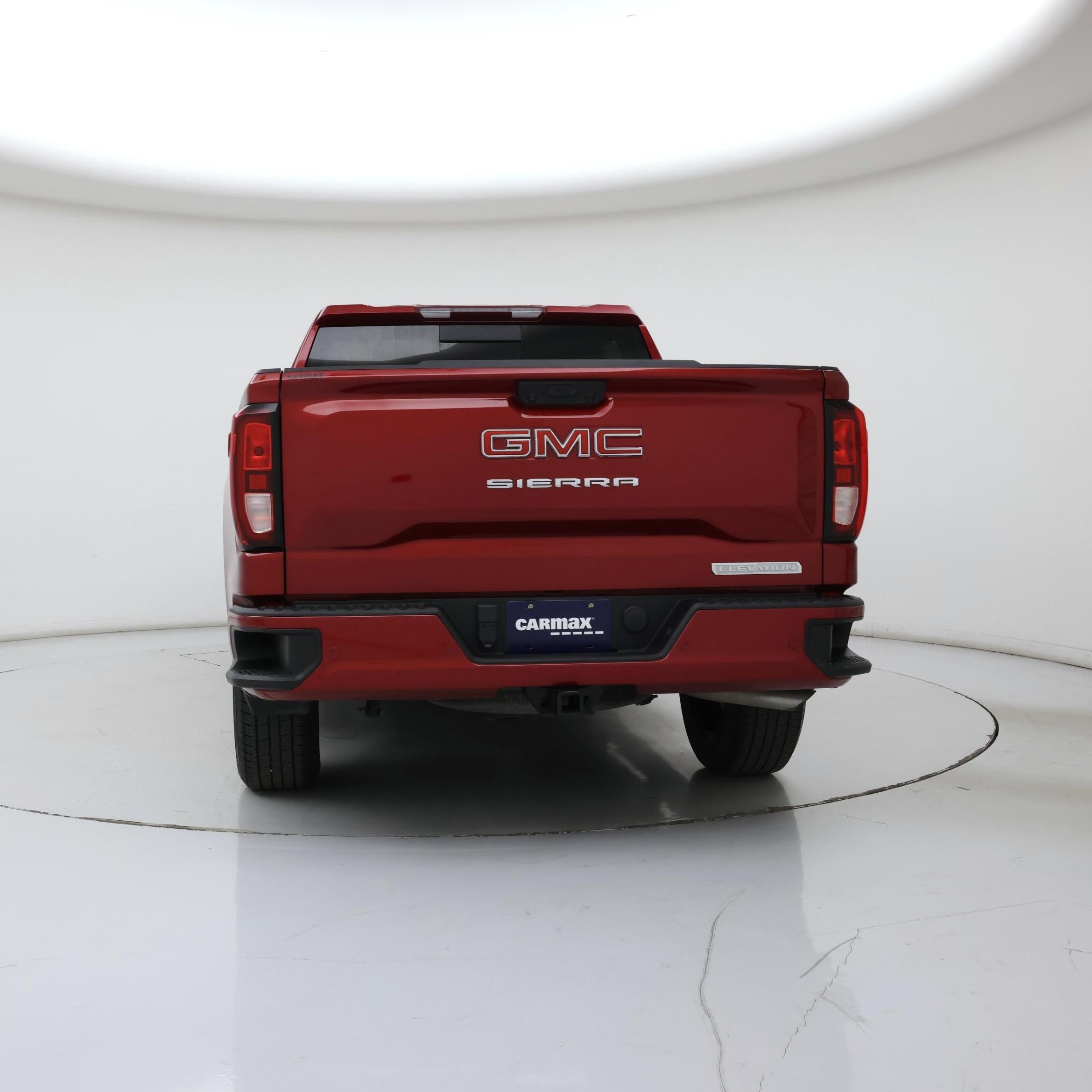 Thumbnail: 2024 GMC Sierra 1500 - 6