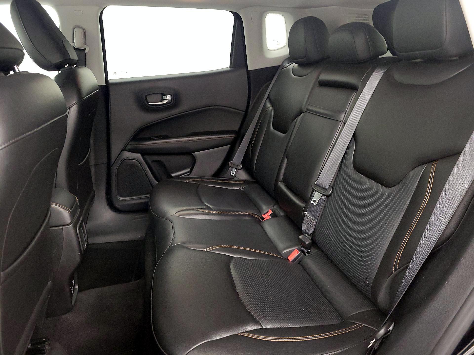 Thumbnail: 2018 Jeep Compass - 20
