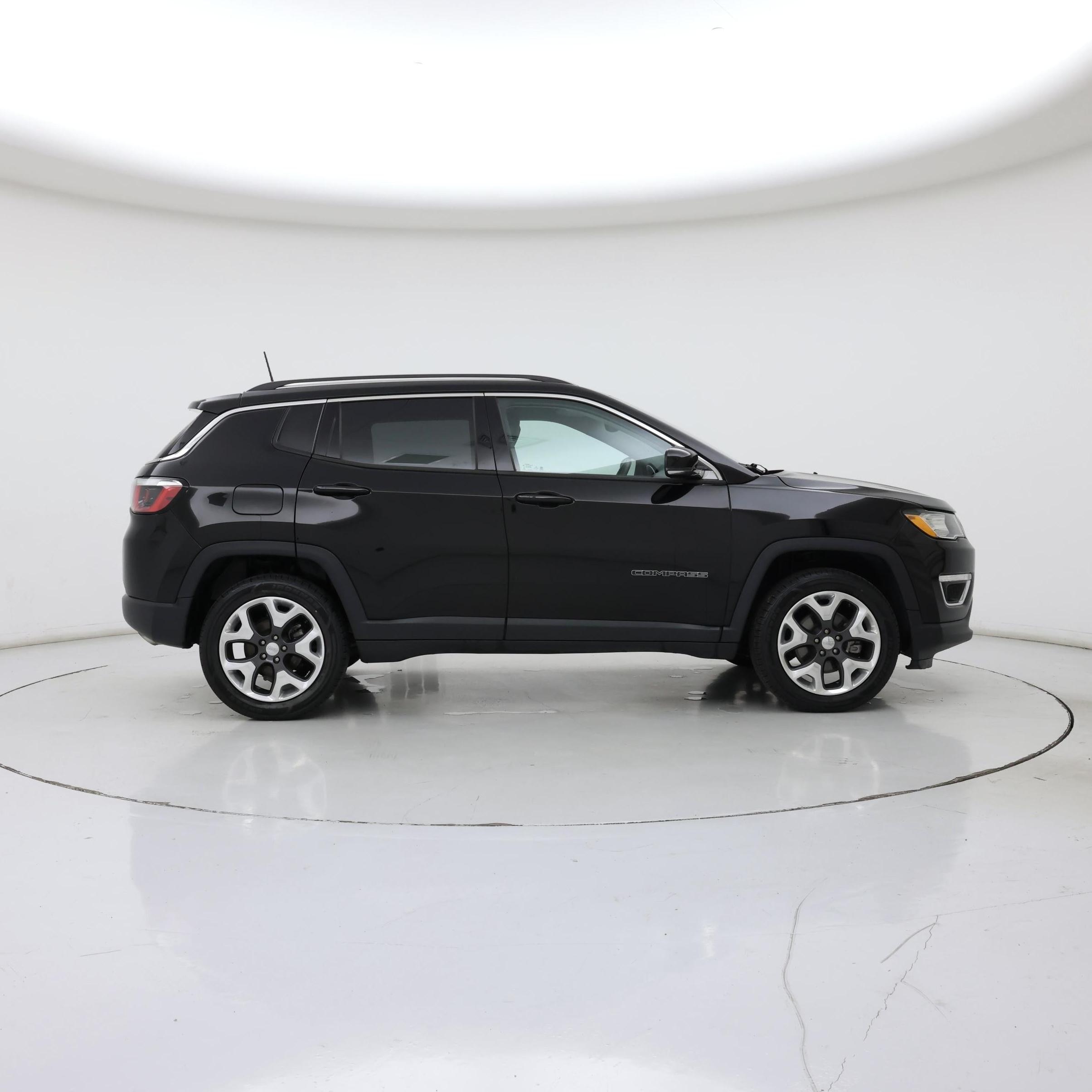 Thumbnail: 2018 Jeep Compass - 7