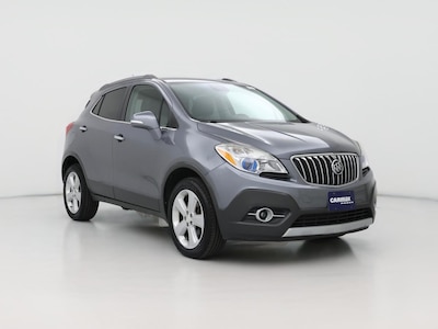 2015 Buick Encore Convenience