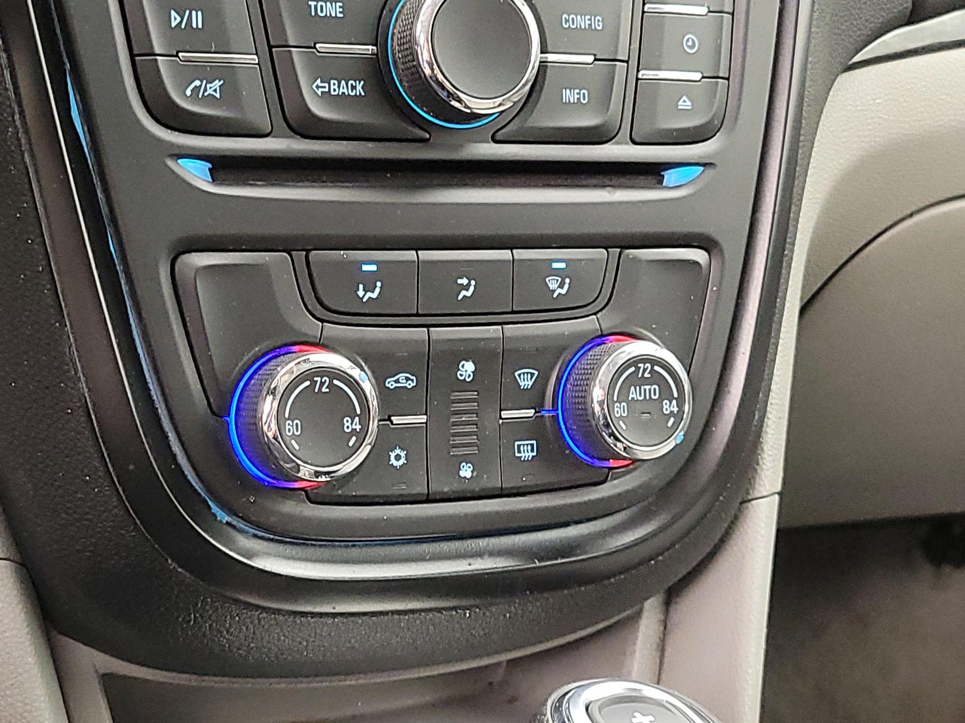 Thumbnail: 2015 Buick Encore - 16