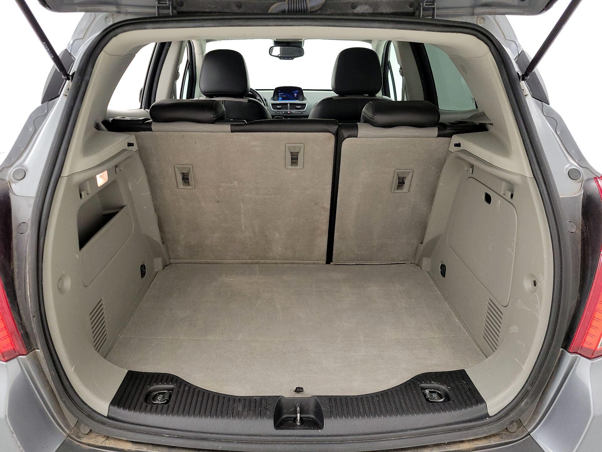 Thumbnail: 2015 Buick Encore - 20