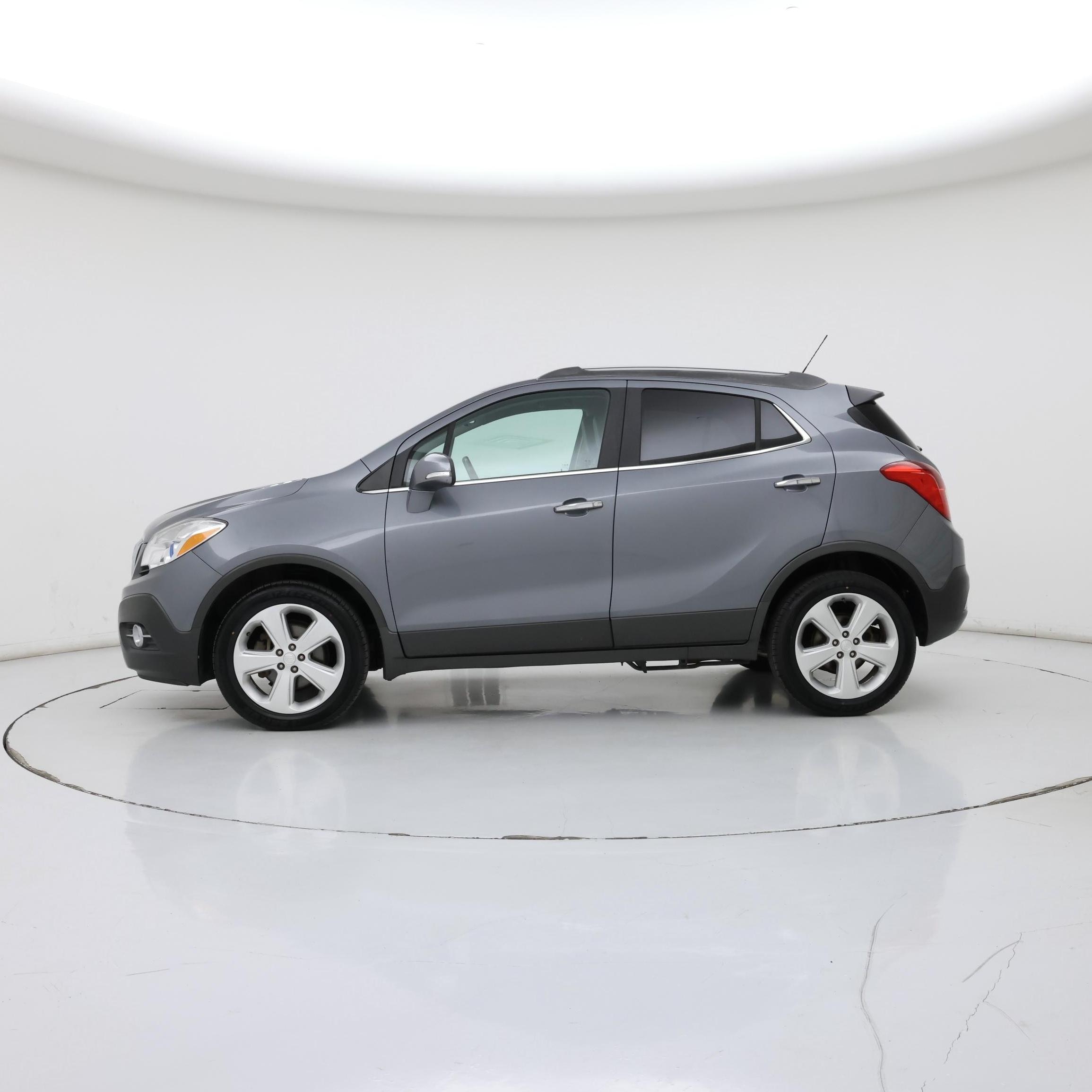 Thumbnail: 2015 Buick Encore - 3