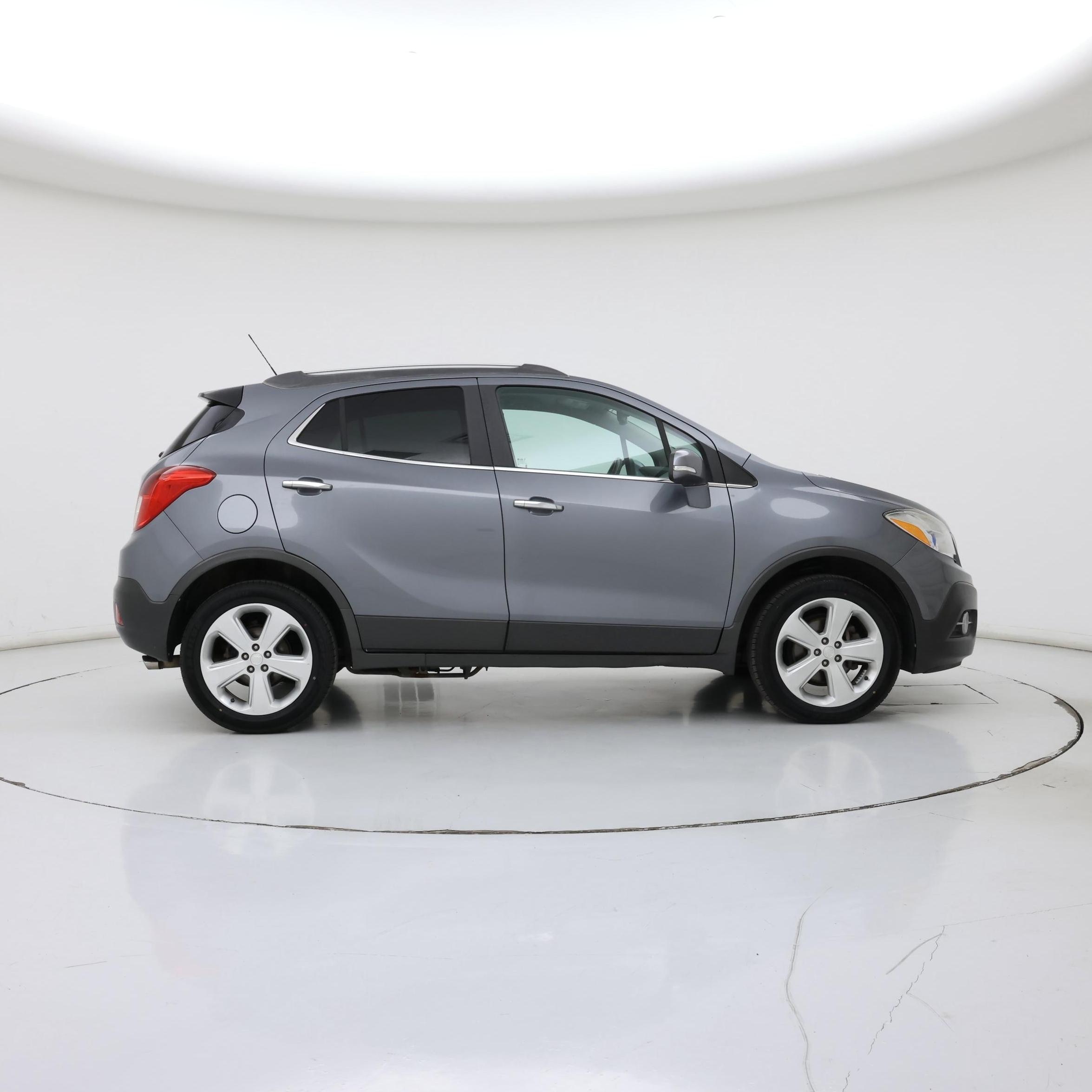 Thumbnail: 2015 Buick Encore - 7