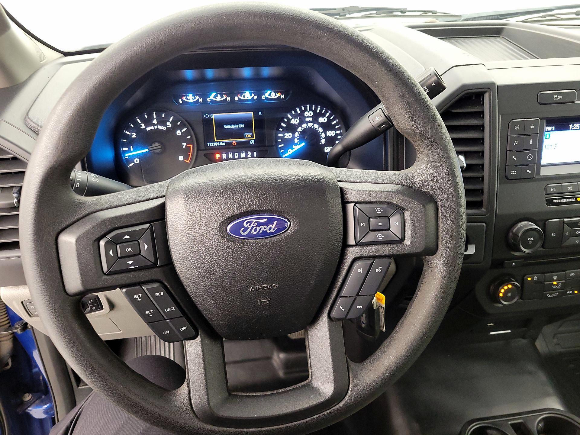 Thumbnail: 2018 Ford F-150 - 10