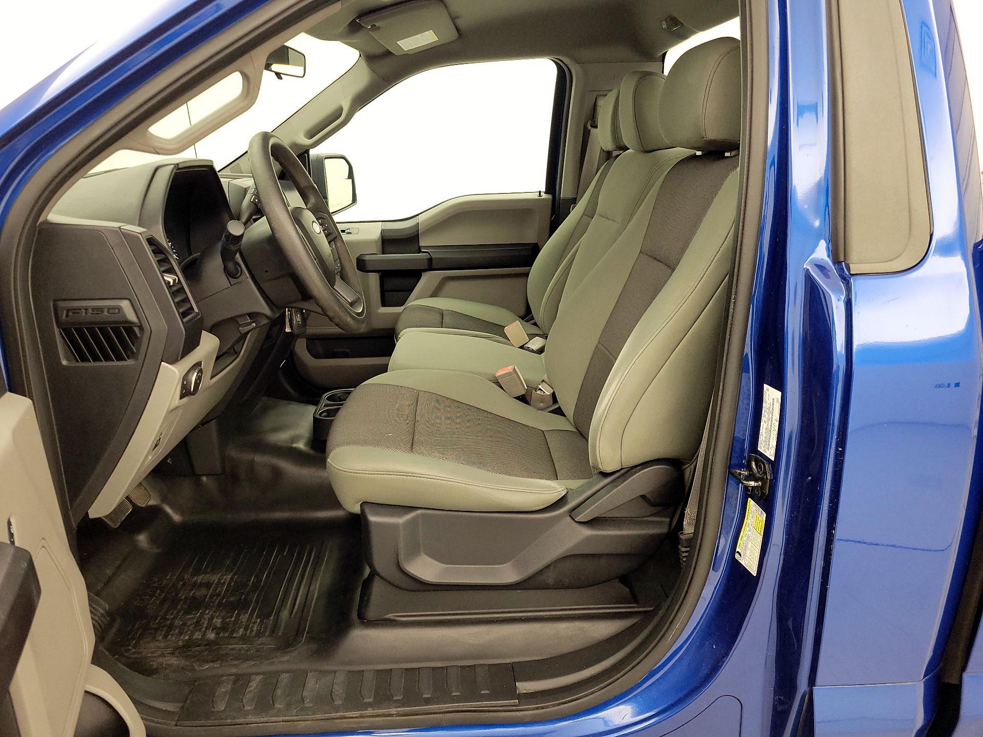 Thumbnail: 2018 Ford F-150 - 11