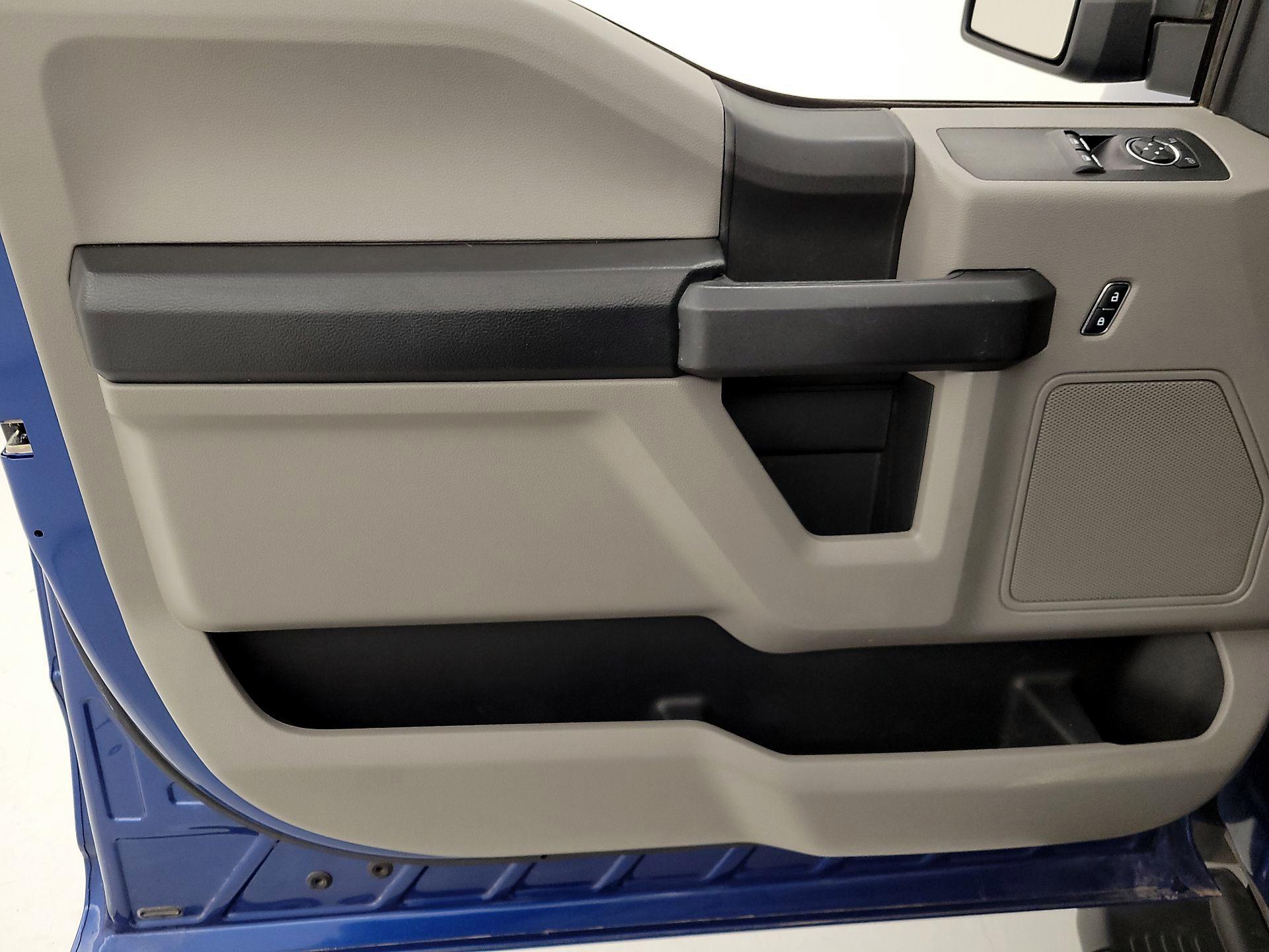 Thumbnail: 2018 Ford F-150 - 12