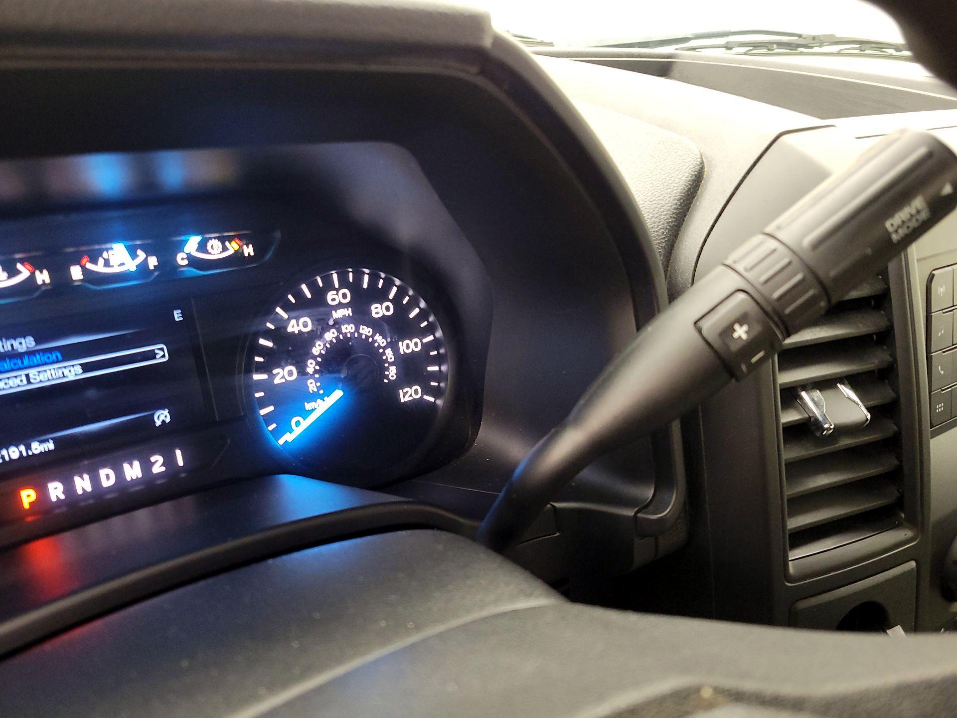 Thumbnail: 2018 Ford F-150 - 17