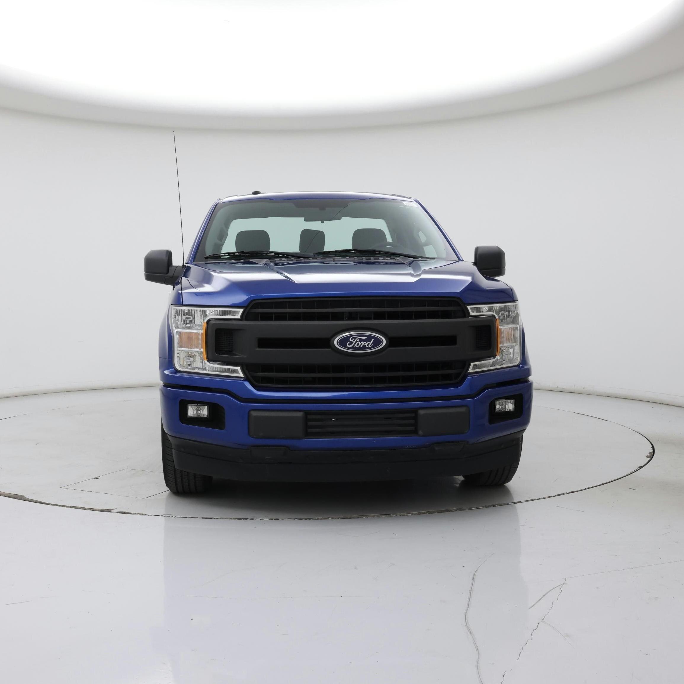 Thumbnail: 2018 Ford F-150 - 5