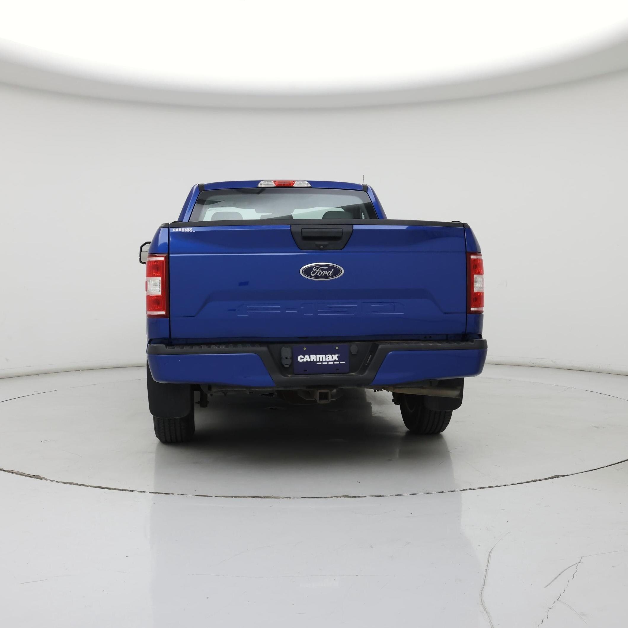 Thumbnail: 2018 Ford F-150 - 6