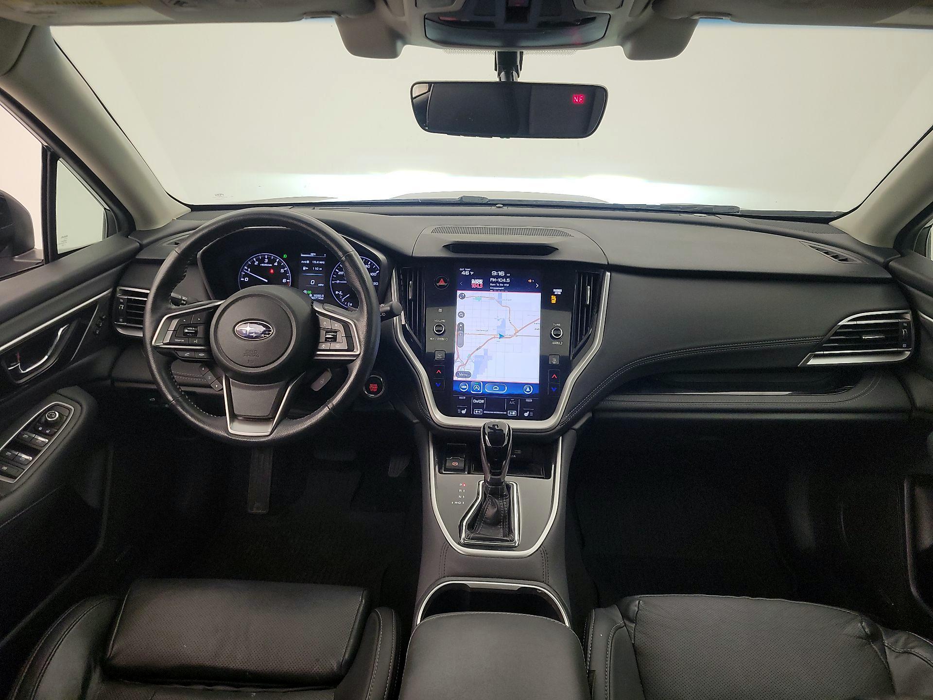 Thumbnail: 2020 Subaru Outback - 9