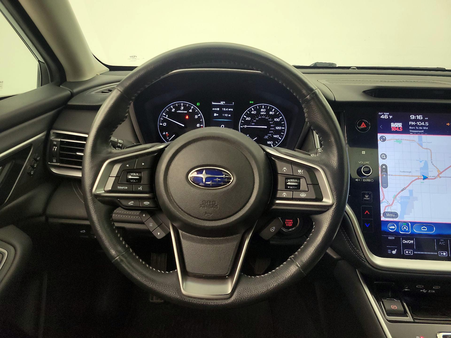 Thumbnail: 2020 Subaru Outback - 10