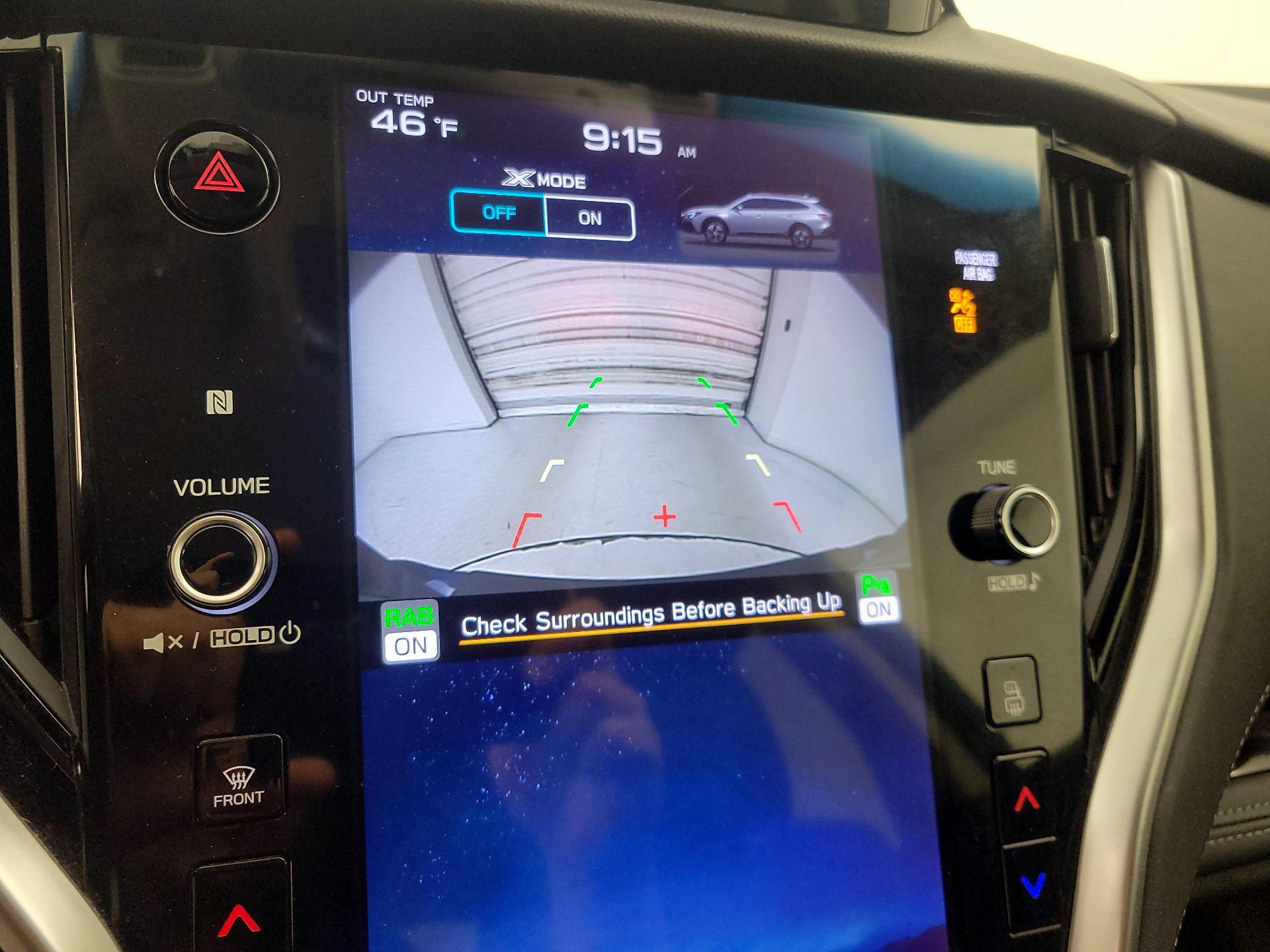 Thumbnail: 2020 Subaru Outback - 15