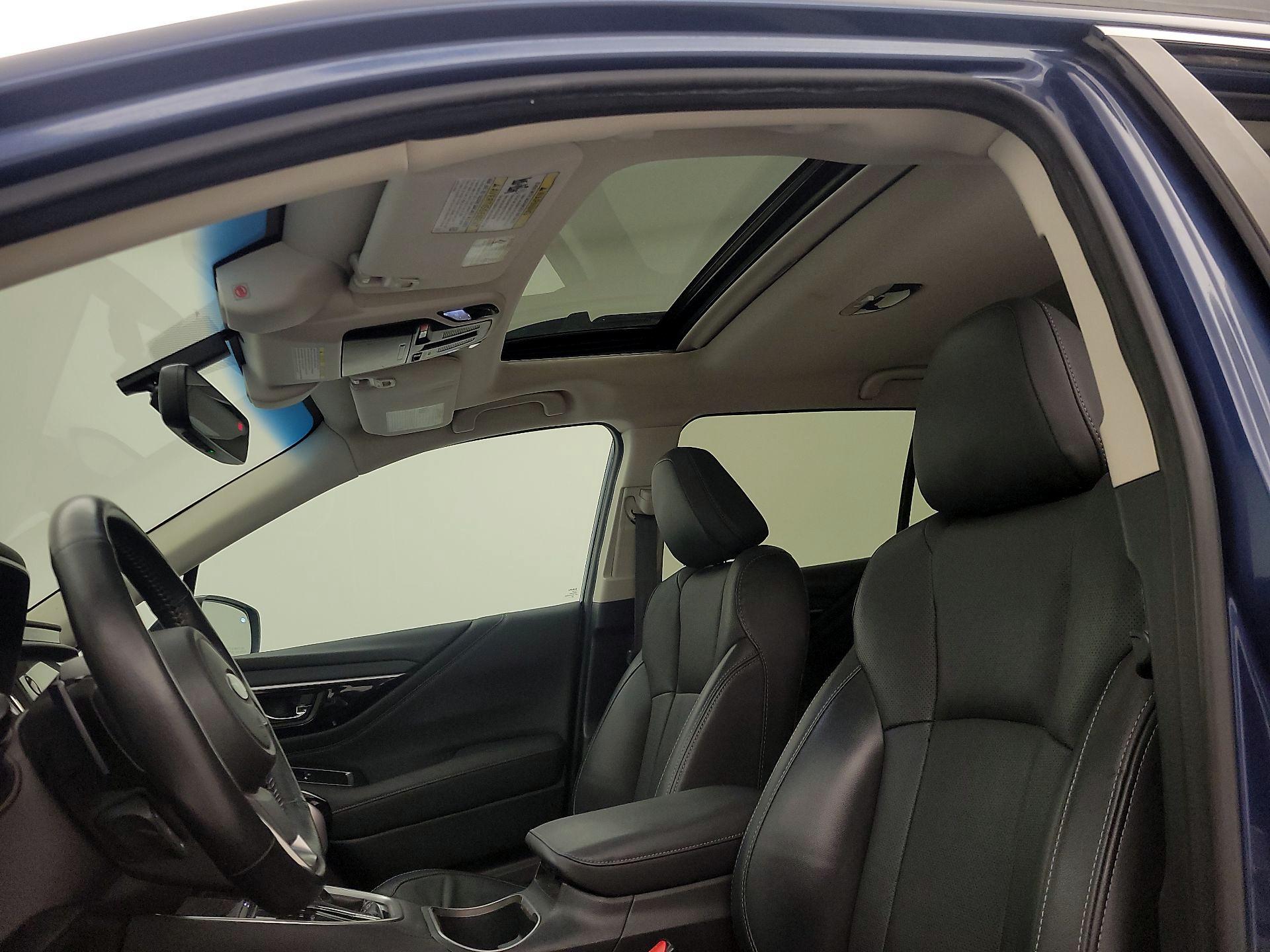 Thumbnail: 2020 Subaru Outback - 20
