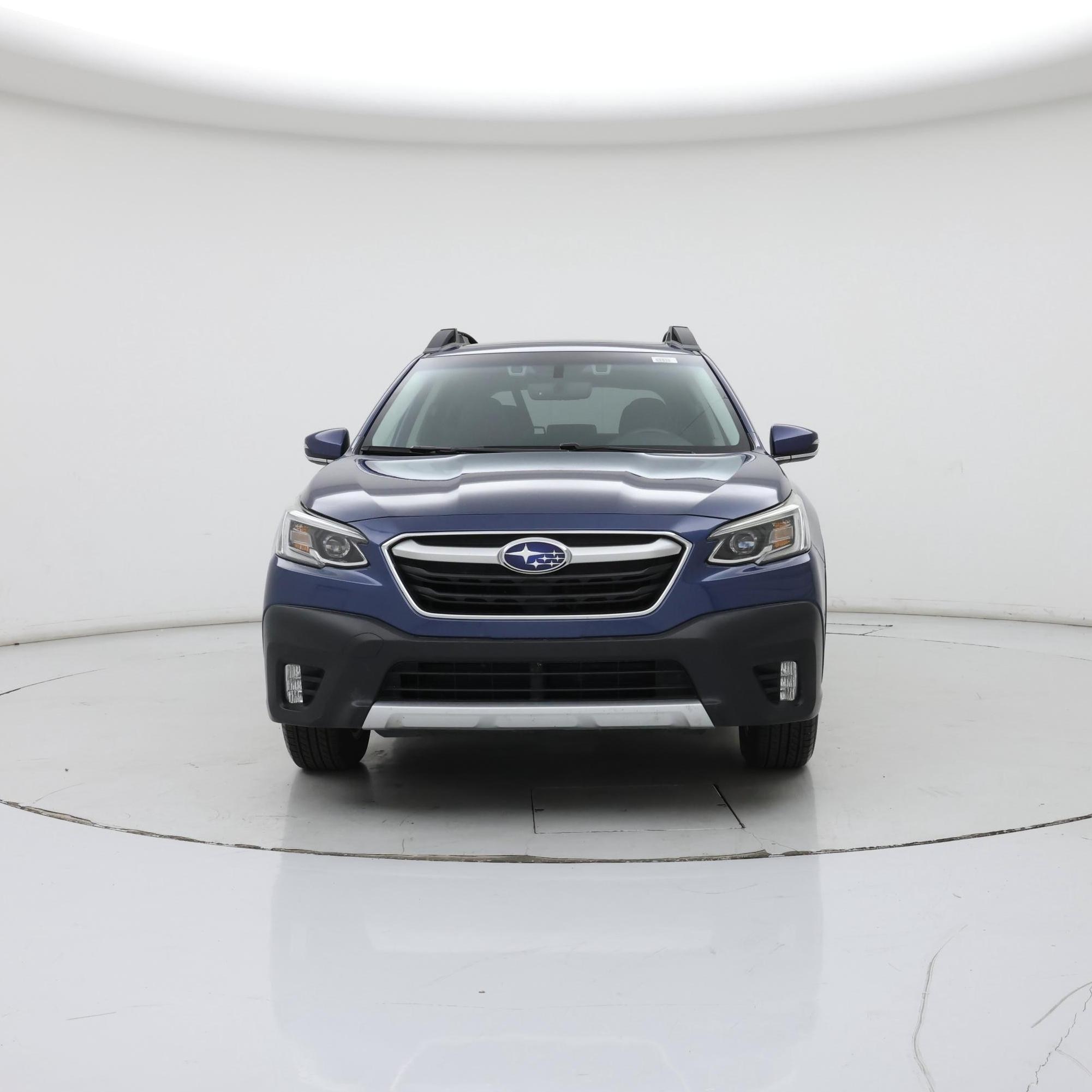 Thumbnail: 2020 Subaru Outback - 5