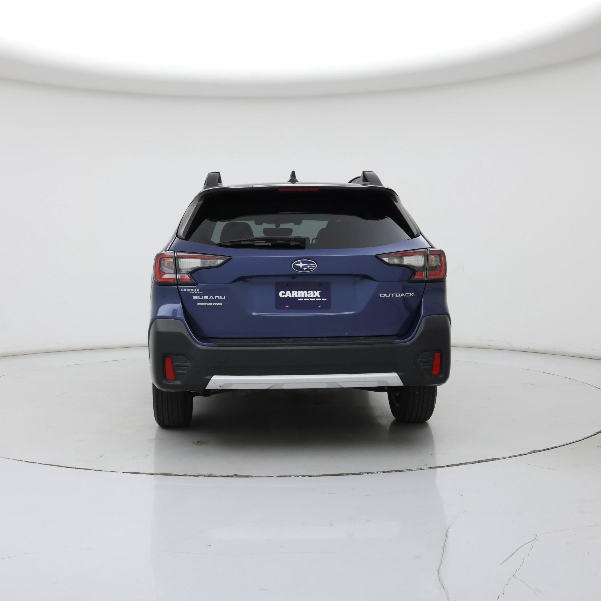 Thumbnail: 2020 Subaru Outback - 6