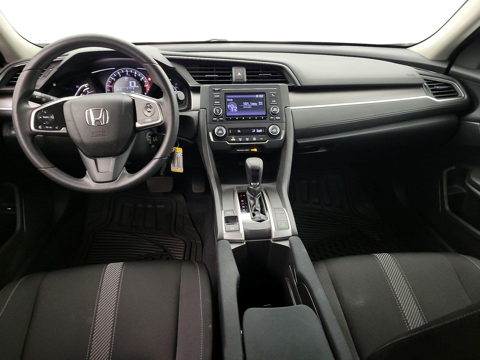 Thumbnail: 2018 Honda Civic - 9