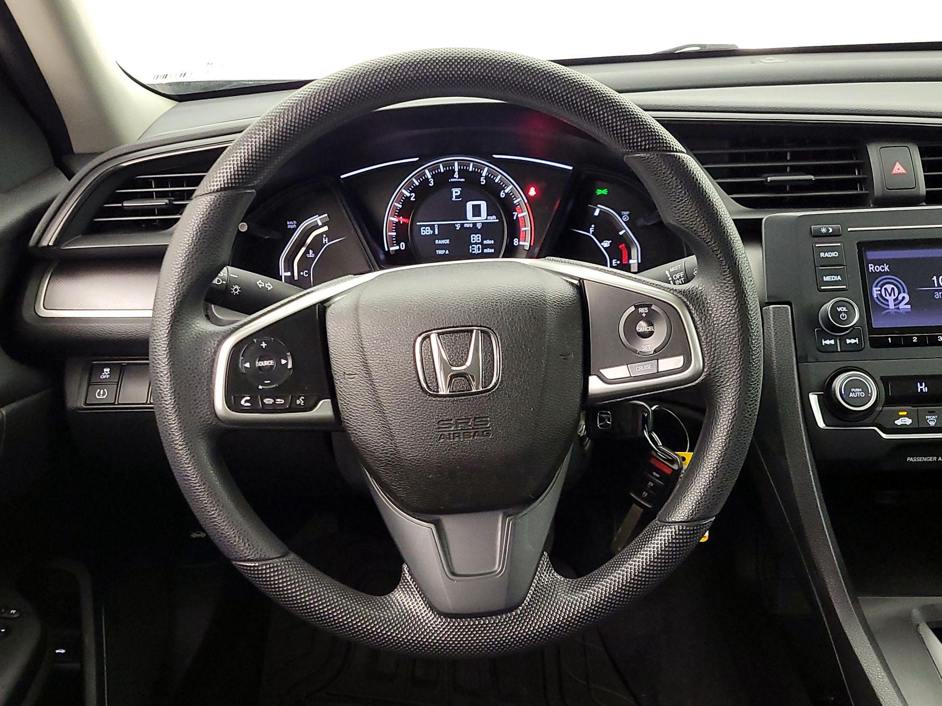 Thumbnail: 2018 Honda Civic - 10