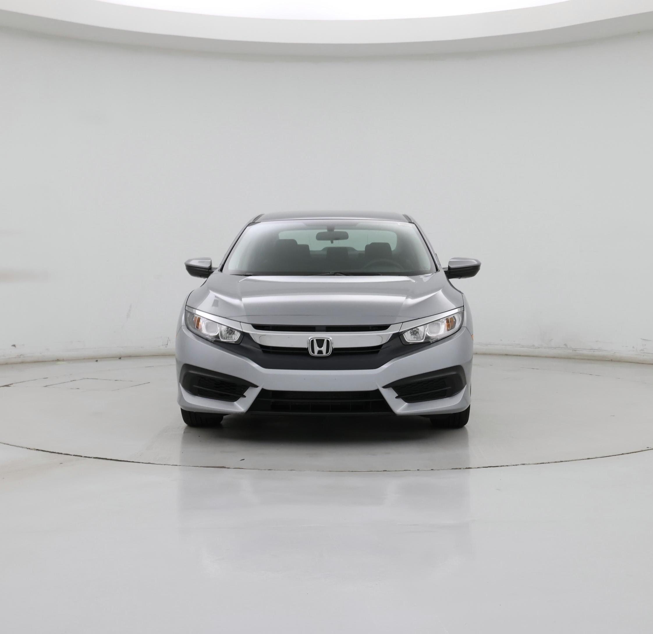 Thumbnail: 2018 Honda Civic - 5
