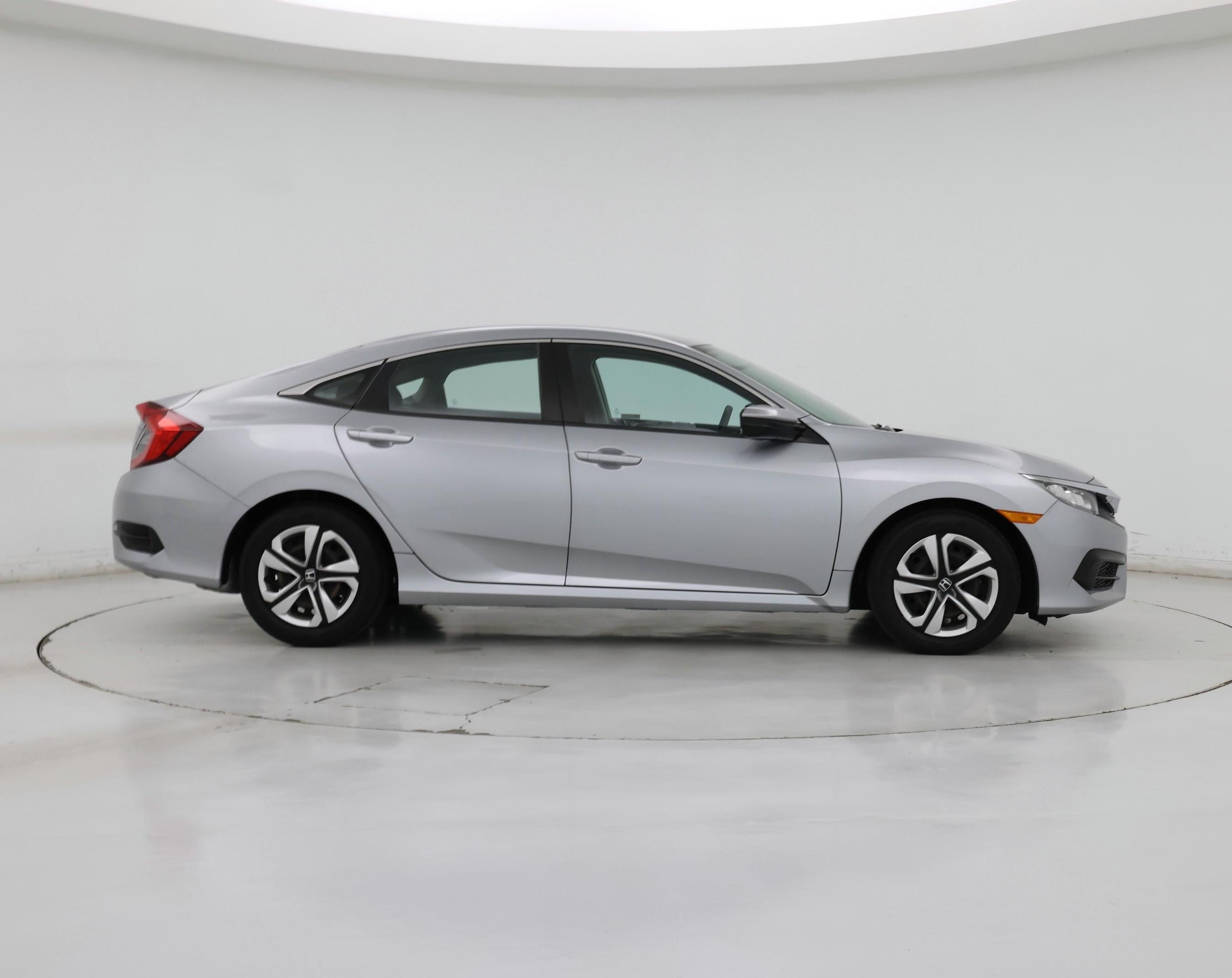 Thumbnail: 2018 Honda Civic - 7