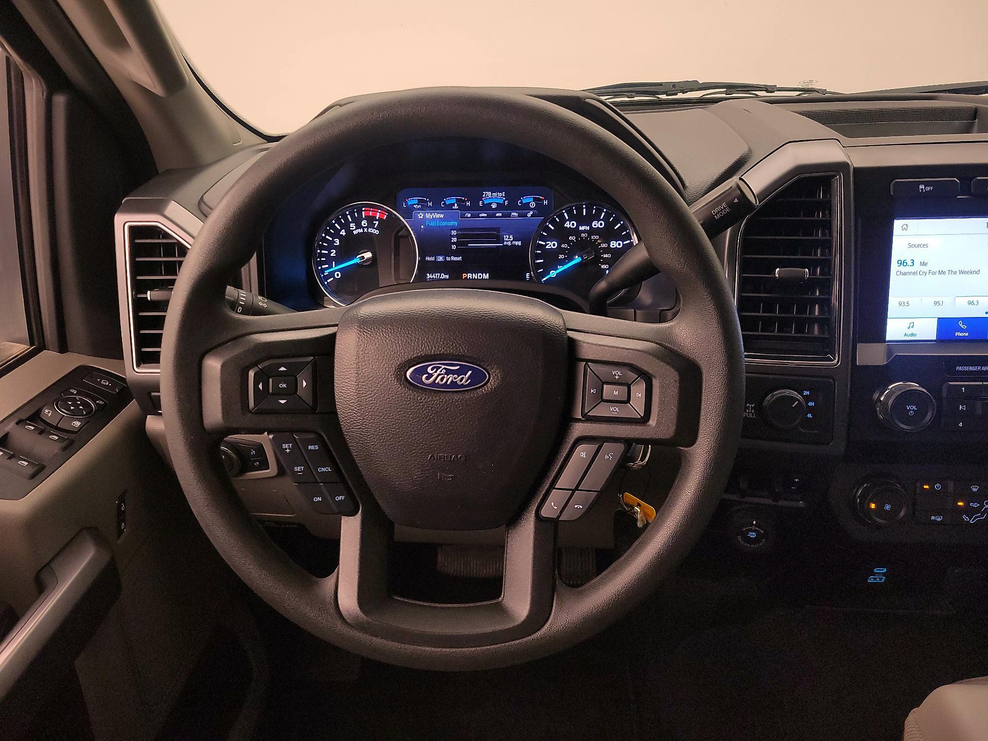 Thumbnail: 2021 Ford F-250 - 10